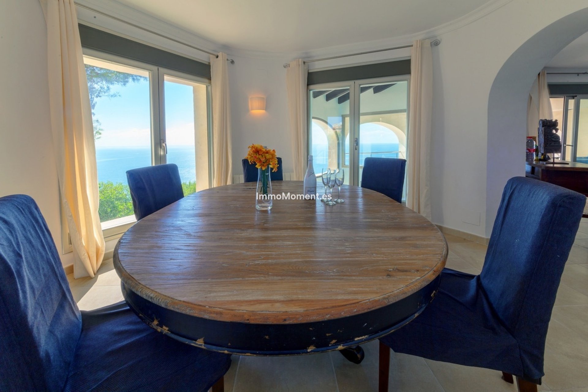 Bestaande woning - Villa - Jávea - Jávea - Xàbia Centro