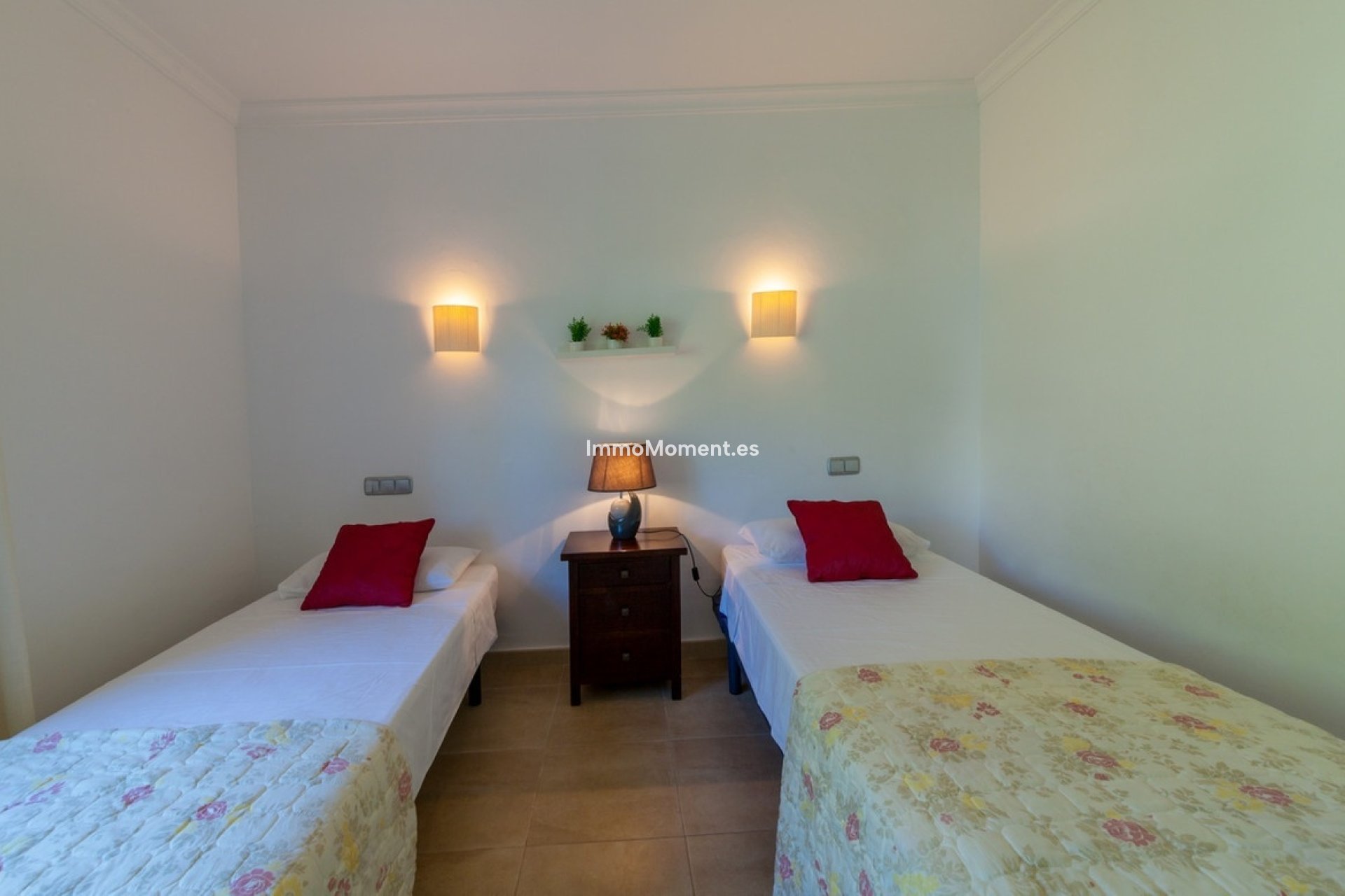 Bestaande woning - Villa - Jávea - Jávea - Xàbia Centro