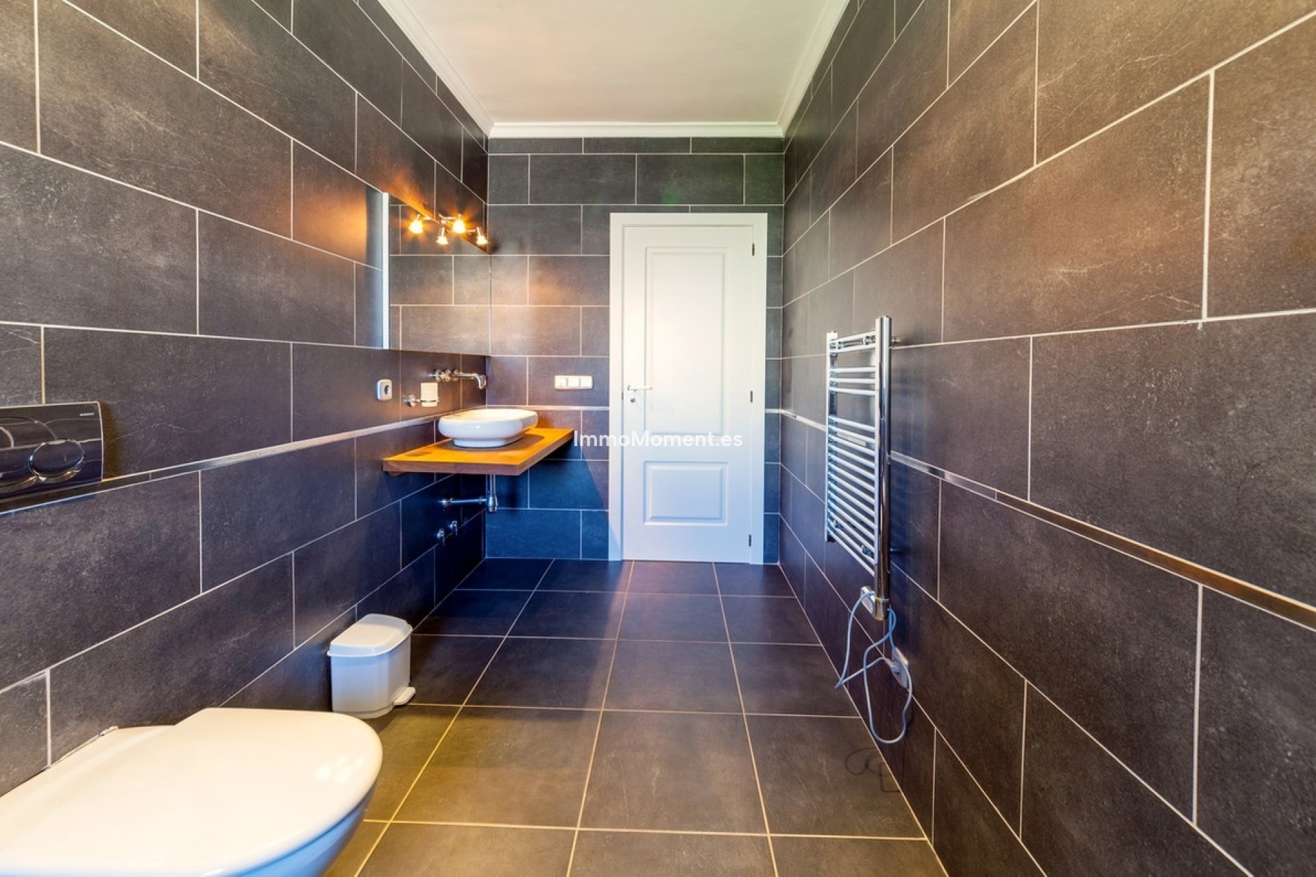 Bestaande woning - Villa - Jávea - Jávea - Xàbia Centro