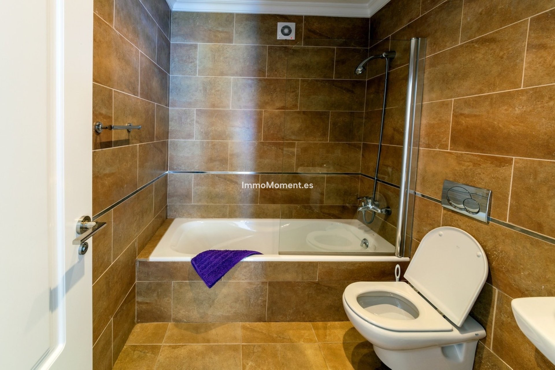 Bestaande woning - Villa - Jávea - Jávea - Xàbia Centro