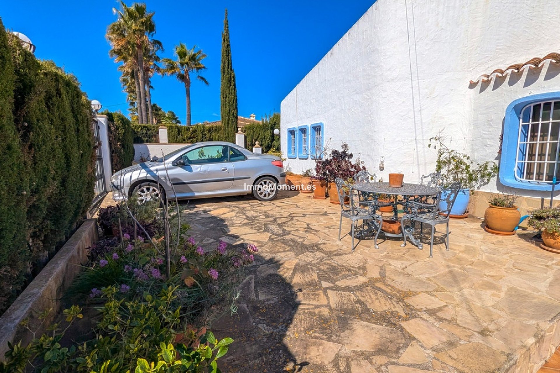 Bestaande woning - Villa - Jávea - Jávea - Xàbia Centro
