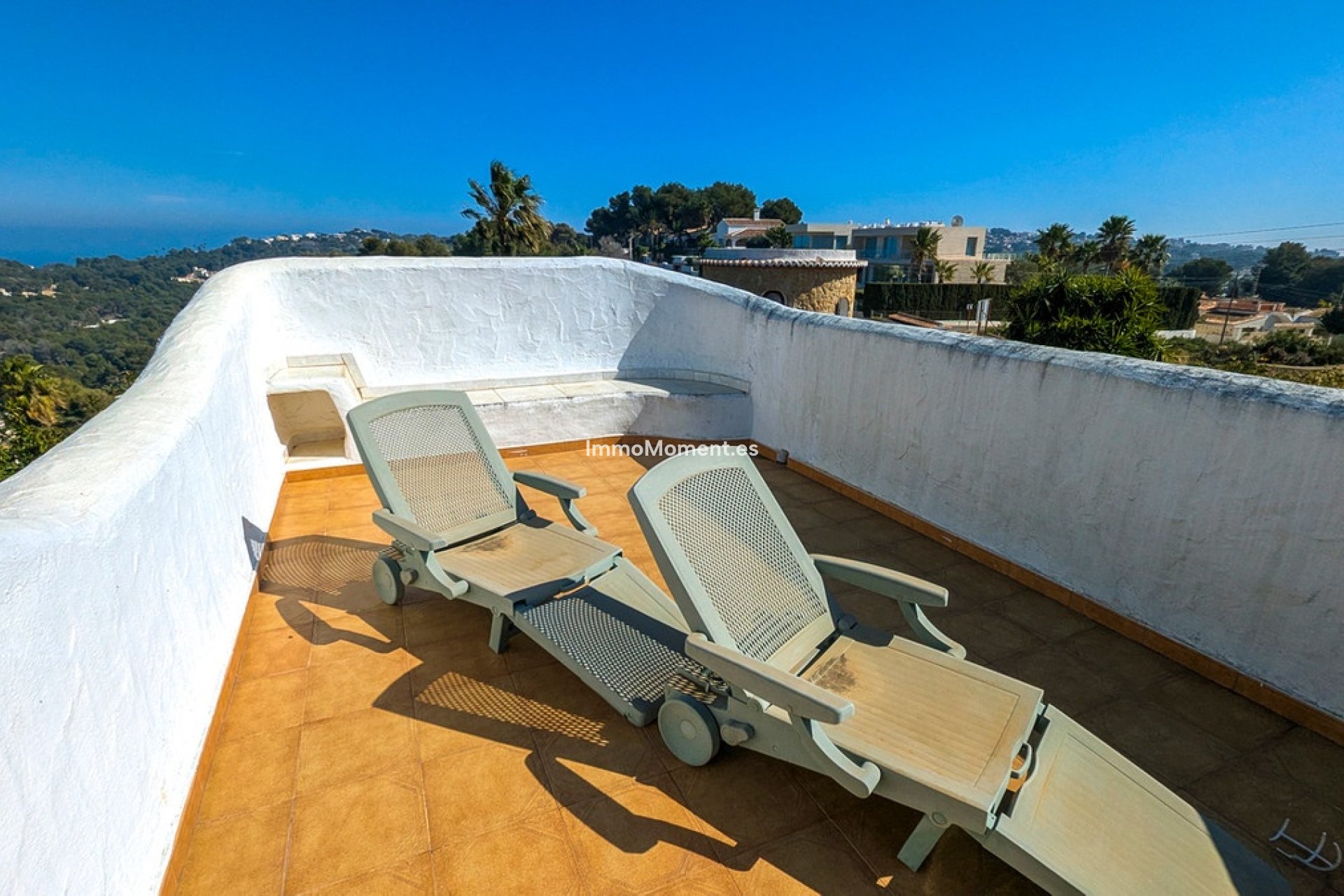 Bestaande woning - Villa - Jávea - Jávea - Xàbia Centro
