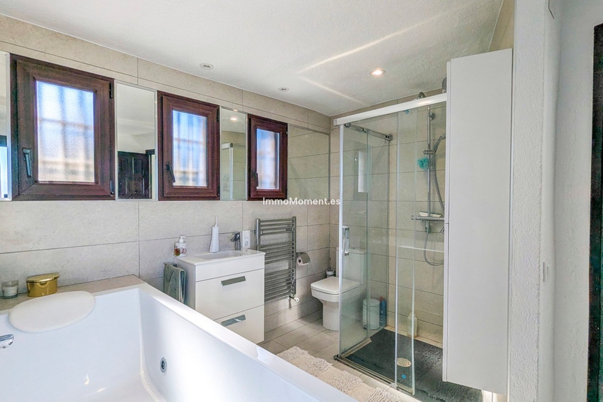 Bestaande woning - Villa - Jávea - Jávea - Xàbia Centro