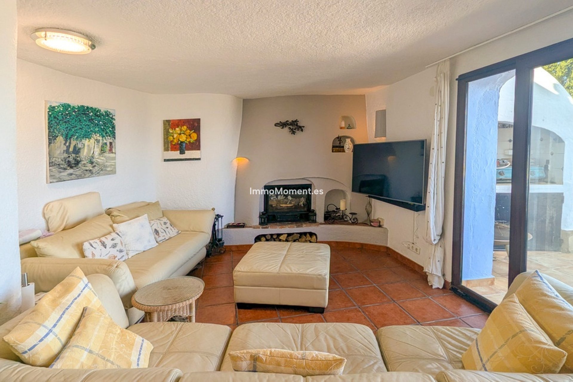 Bestaande woning - Villa - Jávea - Jávea - Xàbia Centro