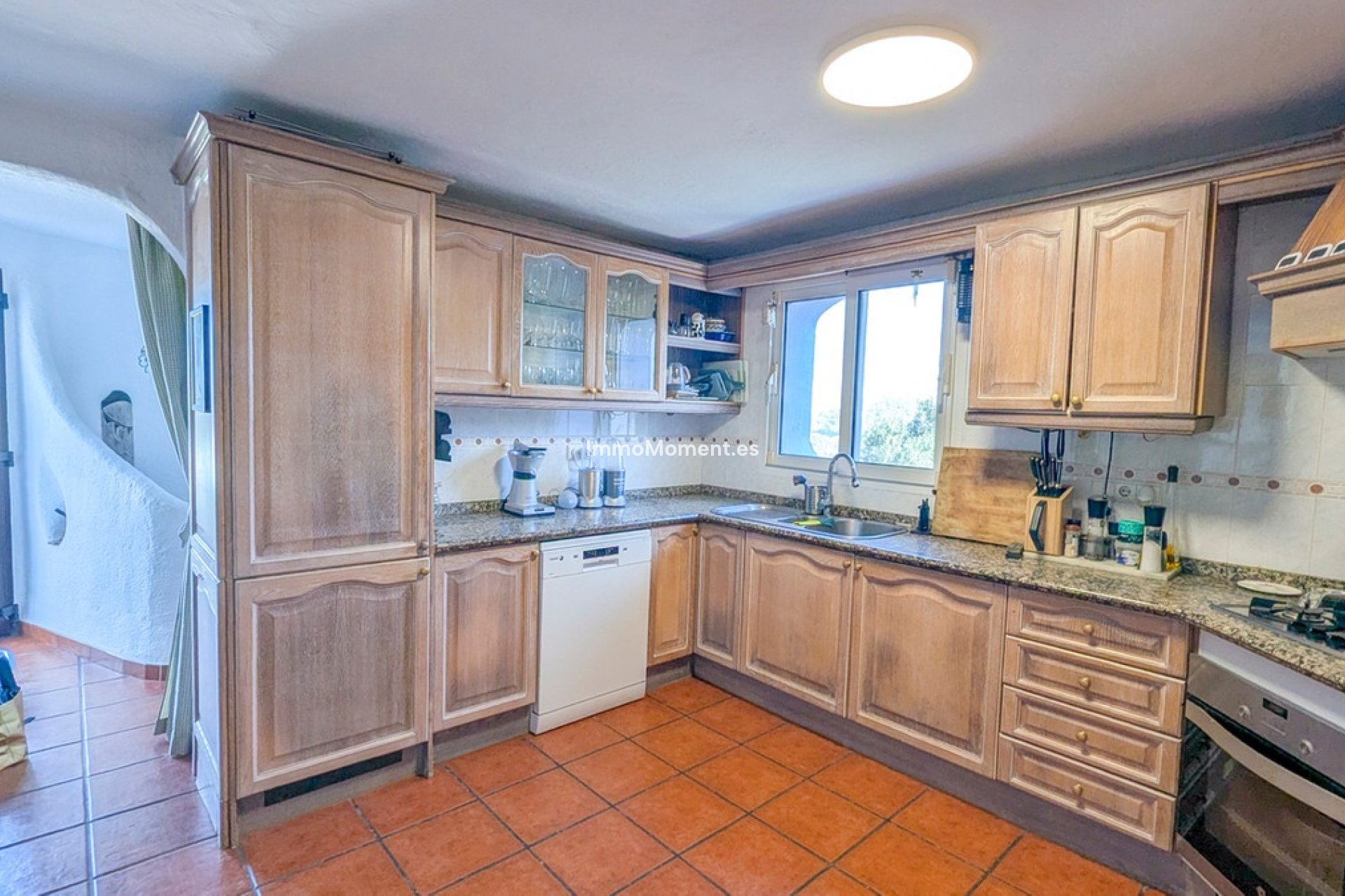 Bestaande woning - Villa - Jávea - Jávea - Xàbia Centro