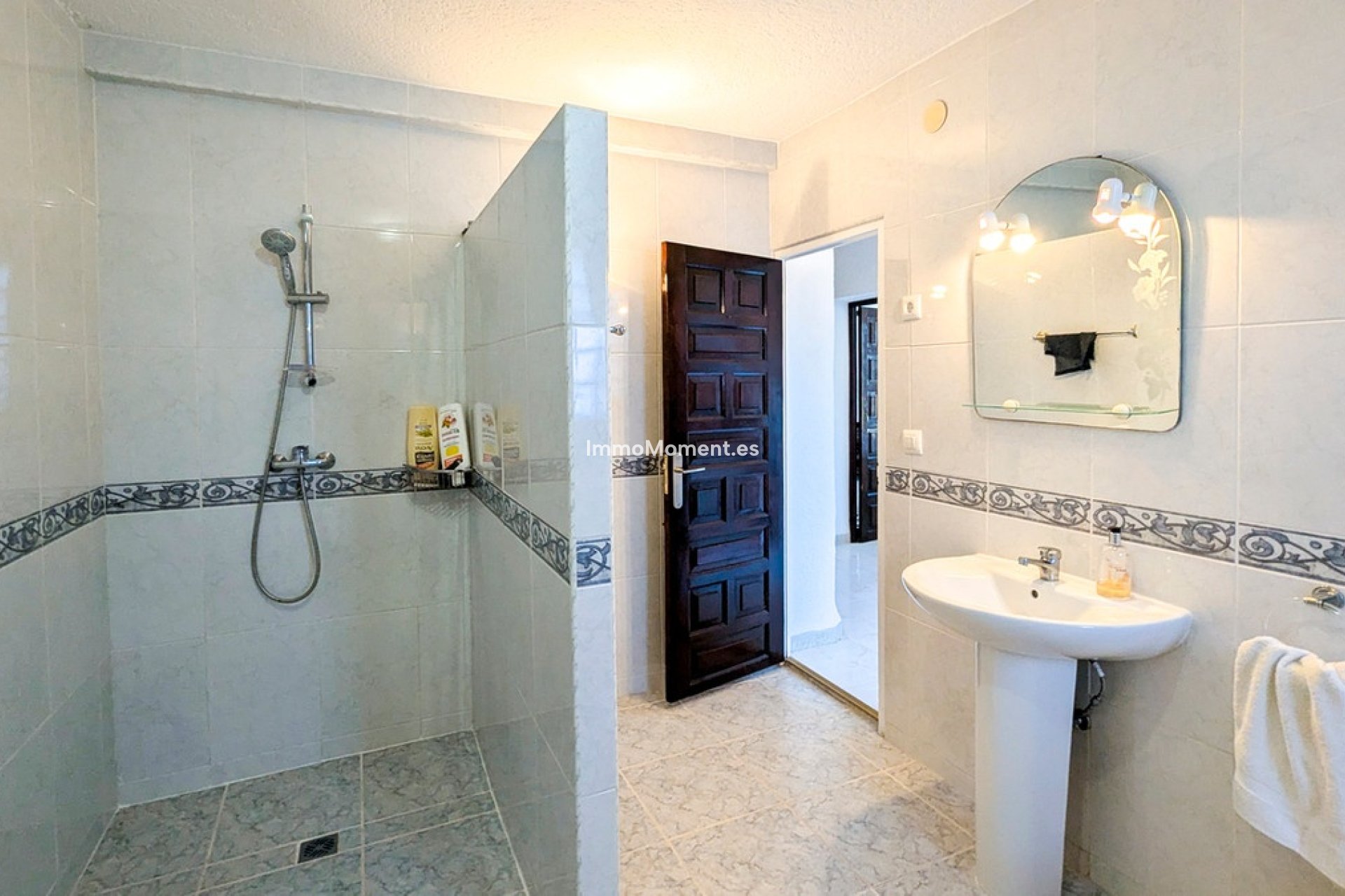 Bestaande woning - Villa - Jávea - Jávea - Xàbia Centro