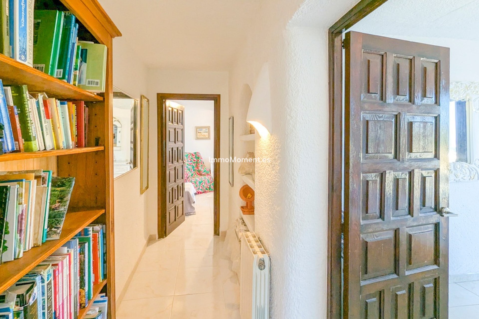Bestaande woning - Villa - Jávea - Jávea - Xàbia Centro