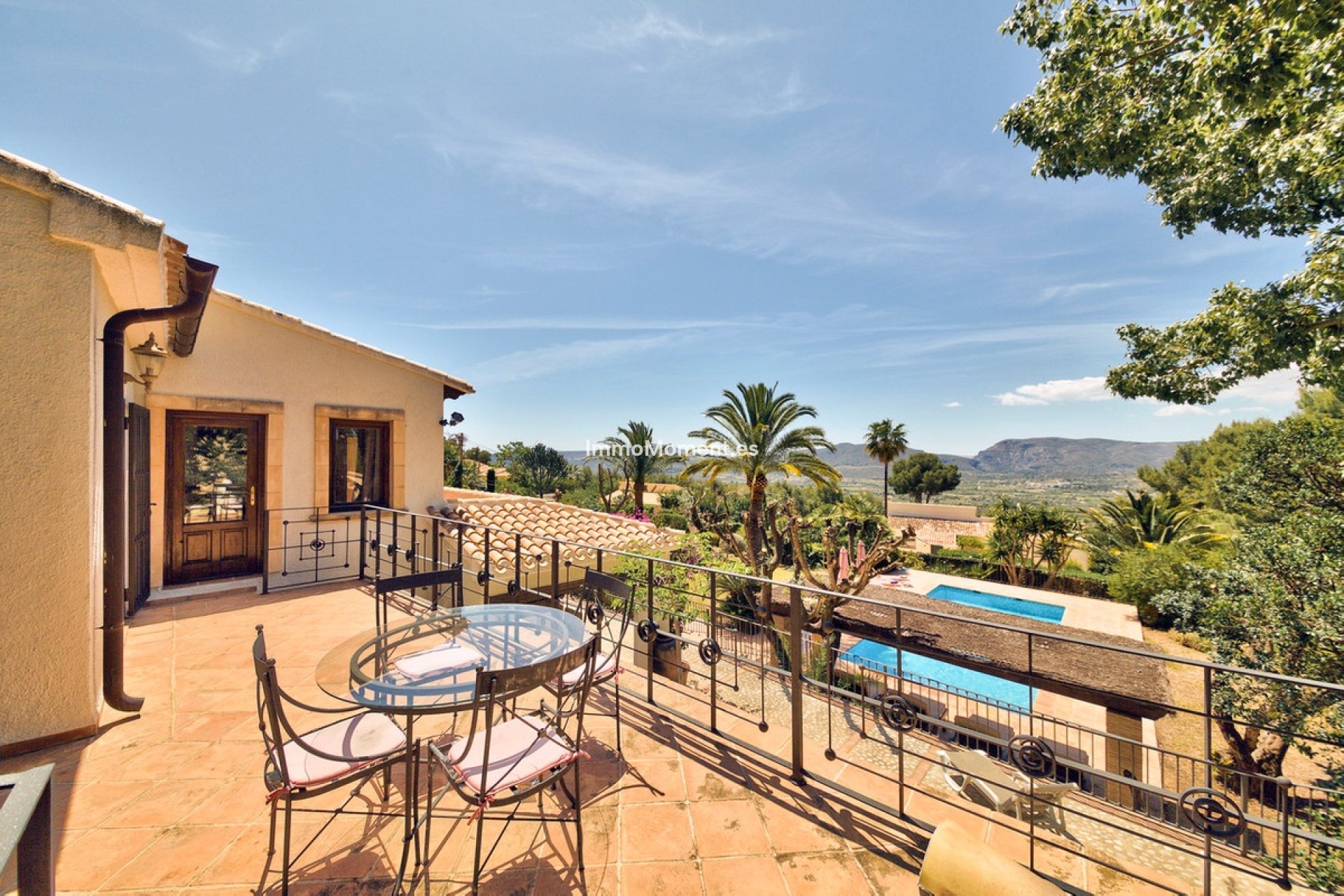 Bestaande woning - Villa - Jávea - Jávea - Xàbia Centro