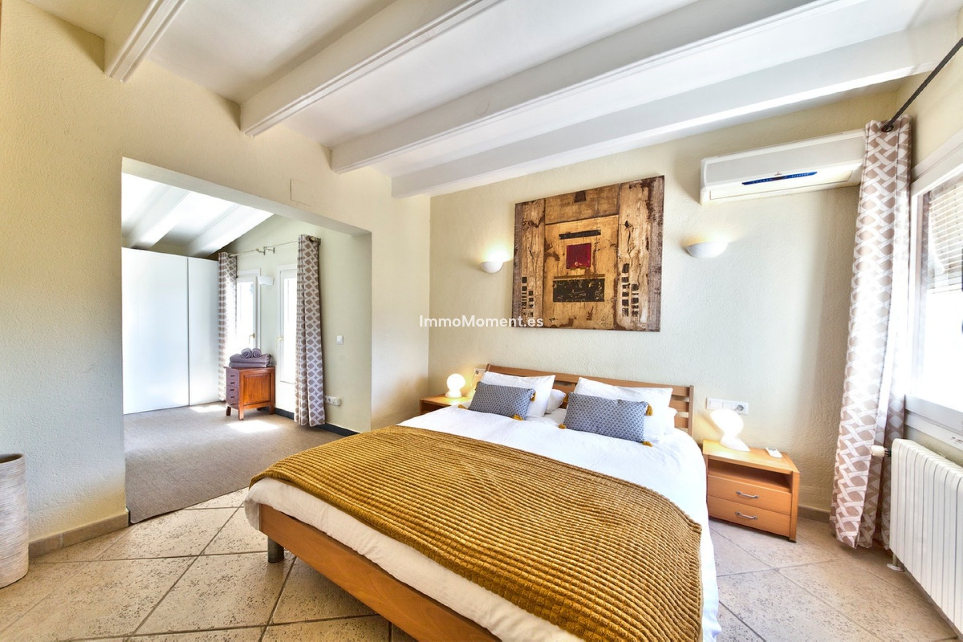 Bestaande woning - Villa - Jávea - Jávea - Xàbia Centro