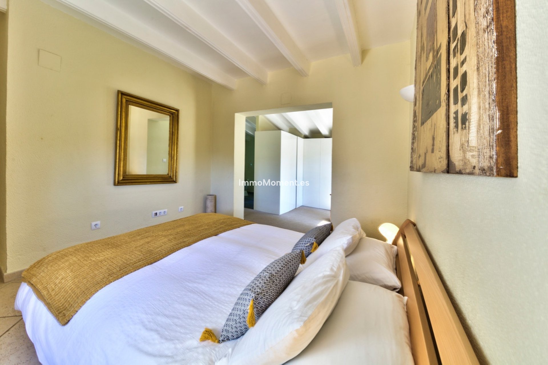 Bestaande woning - Villa - Jávea - Jávea - Xàbia Centro