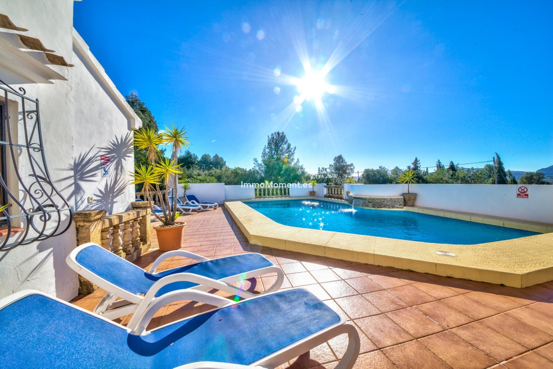Bestaande woning - Villa - Jávea - Jávea - Xàbia Centro