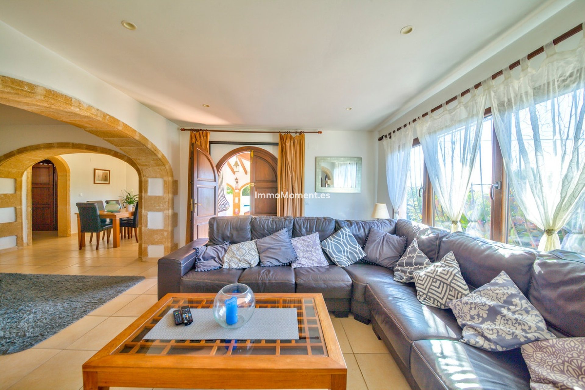 Bestaande woning - Villa - Jávea - Jávea - Xàbia Centro