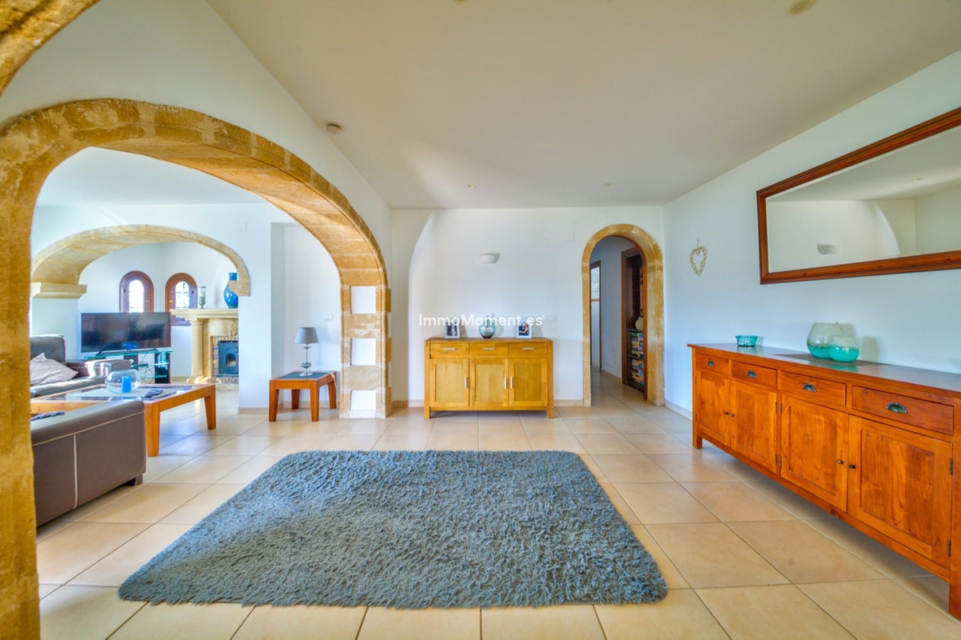 Bestaande woning - Villa - Jávea - Jávea - Xàbia Centro