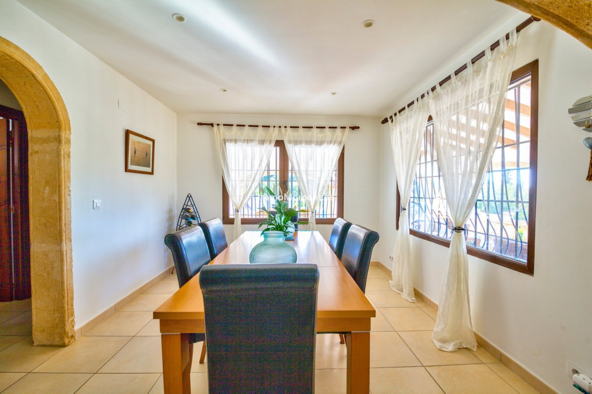 Bestaande woning - Villa - Jávea - Jávea - Xàbia Centro