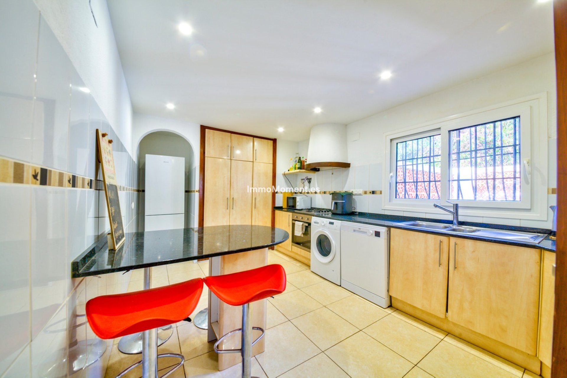 Bestaande woning - Villa - Jávea - Jávea - Xàbia Centro