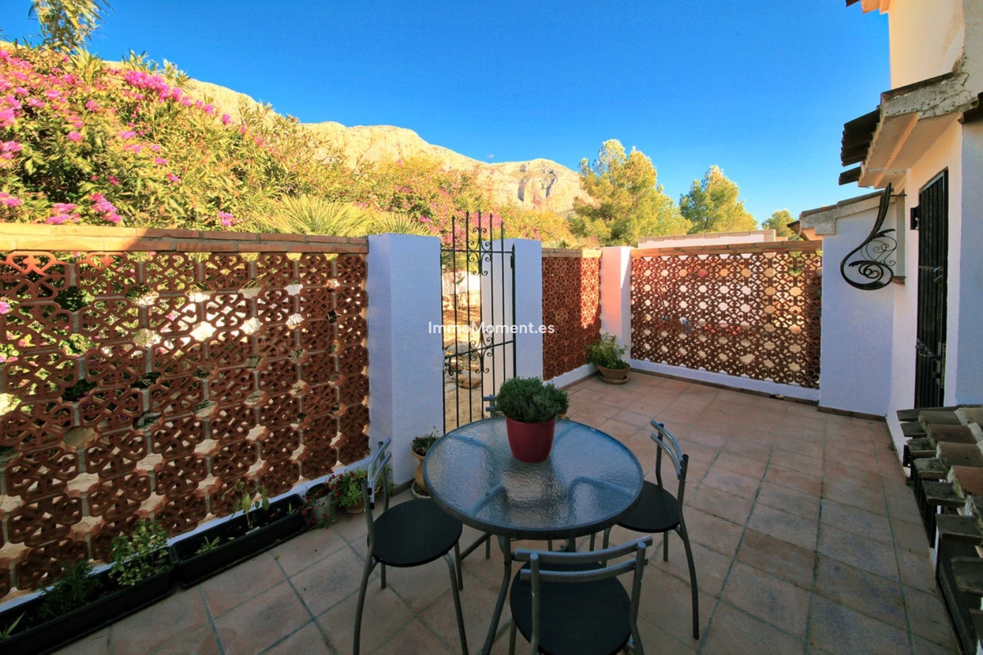 Bestaande woning - Villa - Jávea - Jávea - Xàbia Centro