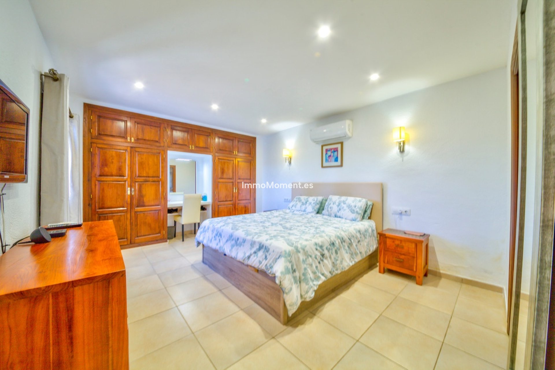 Bestaande woning - Villa - Jávea - Jávea - Xàbia Centro