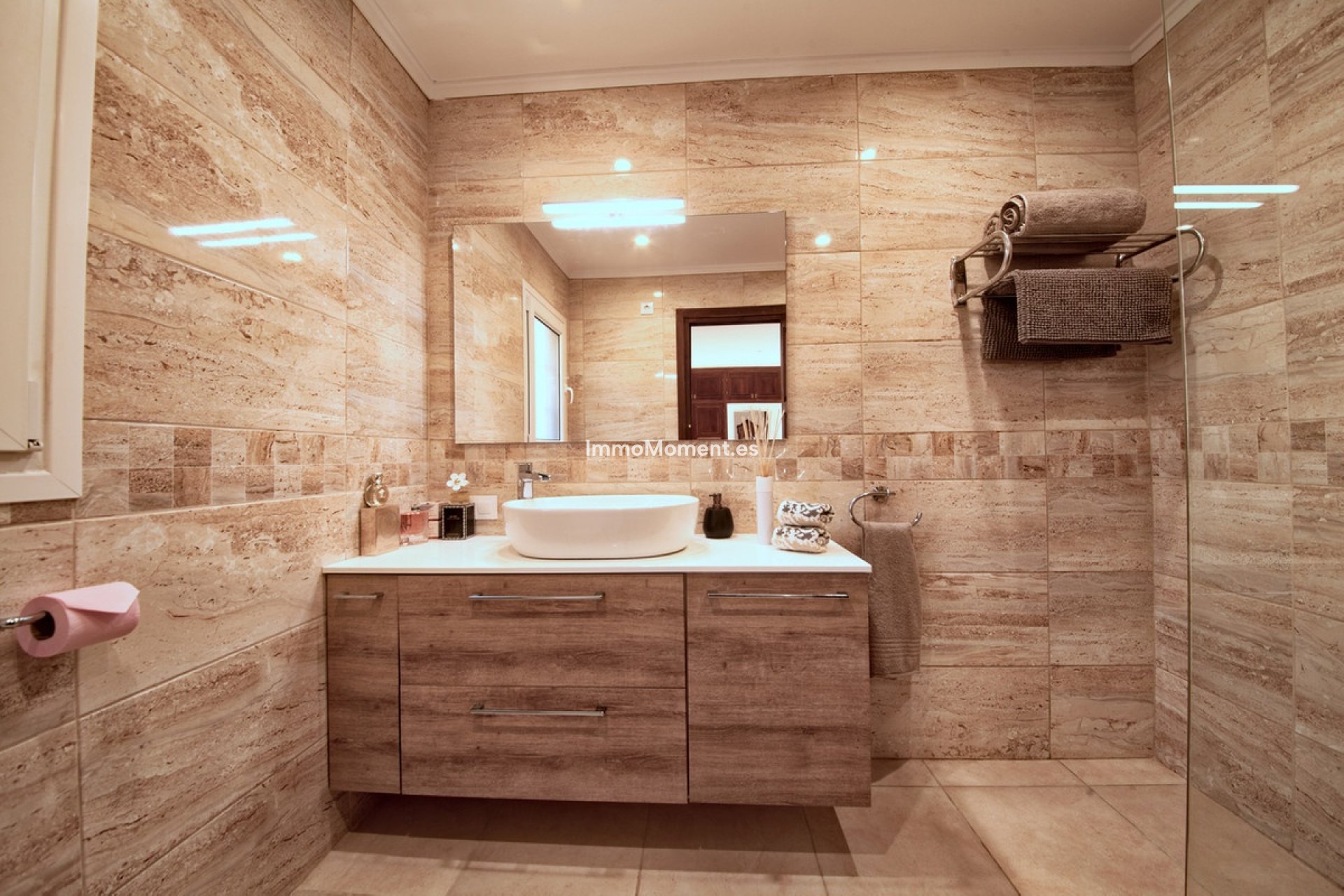 Bestaande woning - Villa - Jávea - Jávea - Xàbia Centro