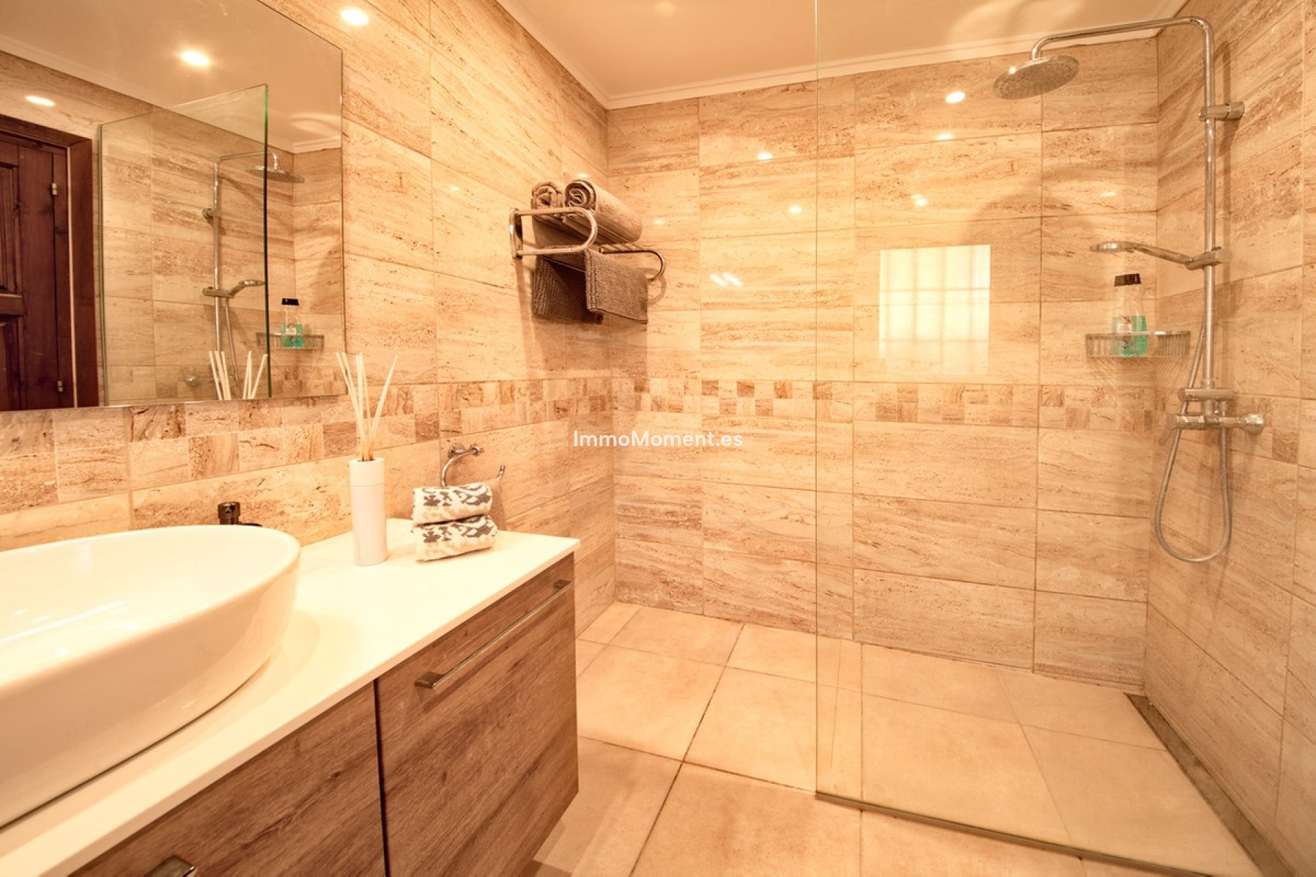 Bestaande woning - Villa - Jávea - Jávea - Xàbia Centro