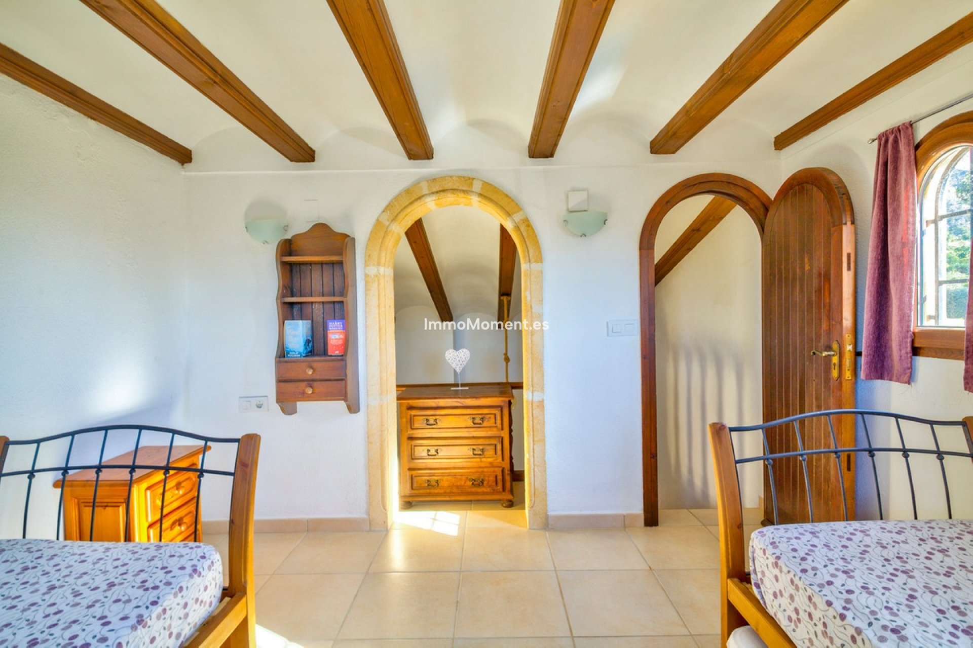 Bestaande woning - Villa - Jávea - Jávea - Xàbia Centro