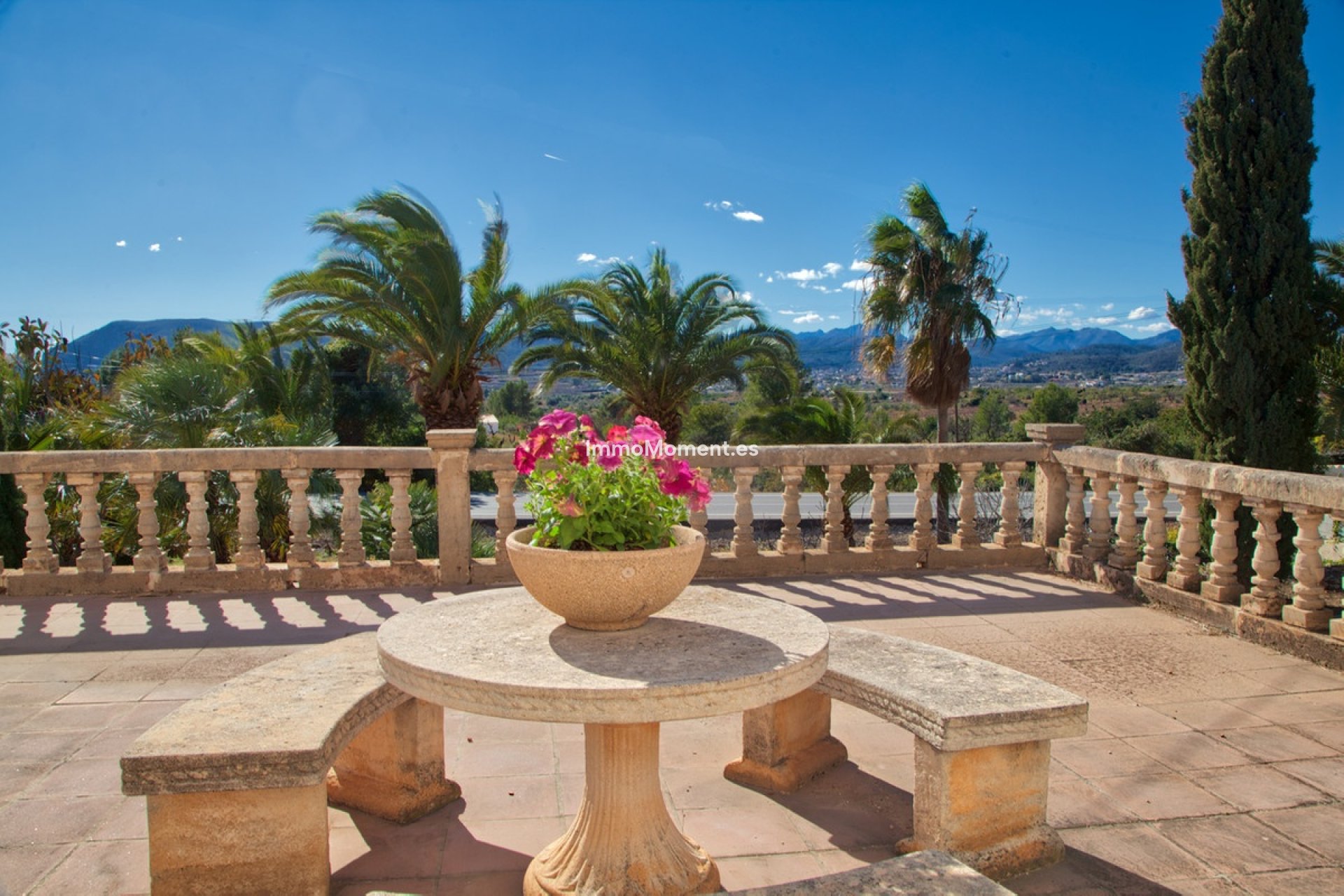 Bestaande woning - Villa - Jávea - Jávea - Xàbia Centro