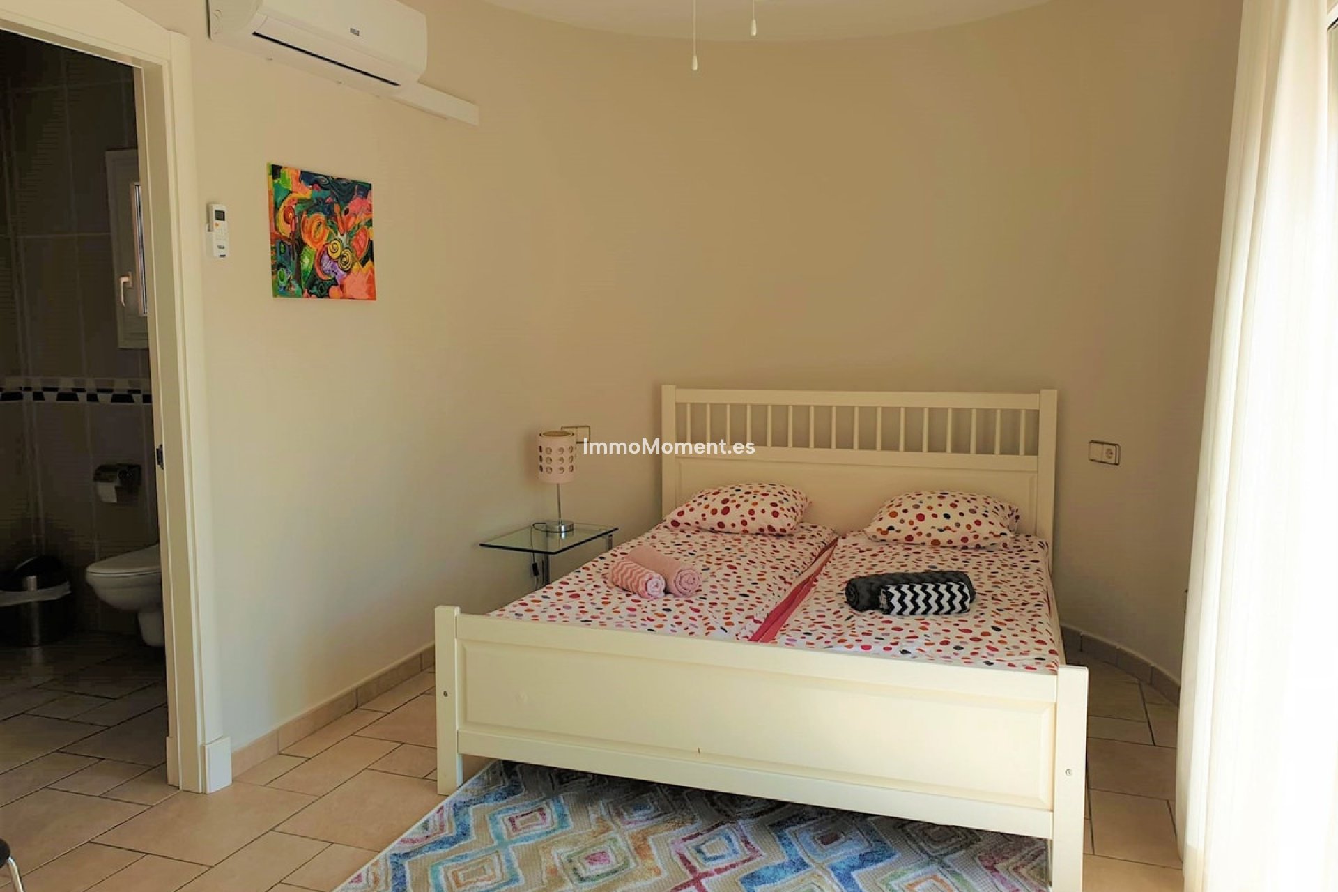 Bestaande woning - Villa - Jávea - Jávea - Xàbia Centro