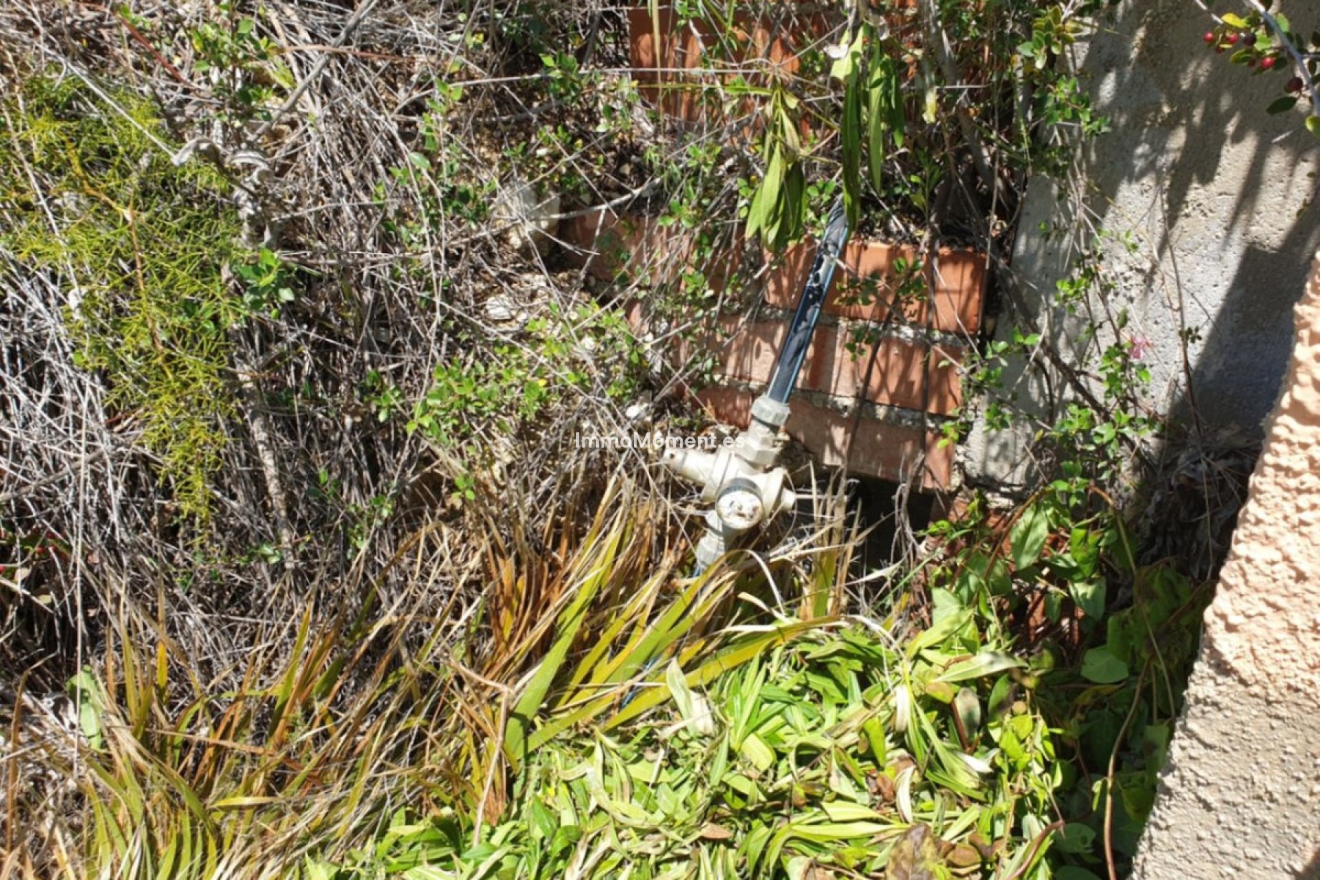 Bestaande woning - Villa - Jávea - Jávea - Xàbia Centro