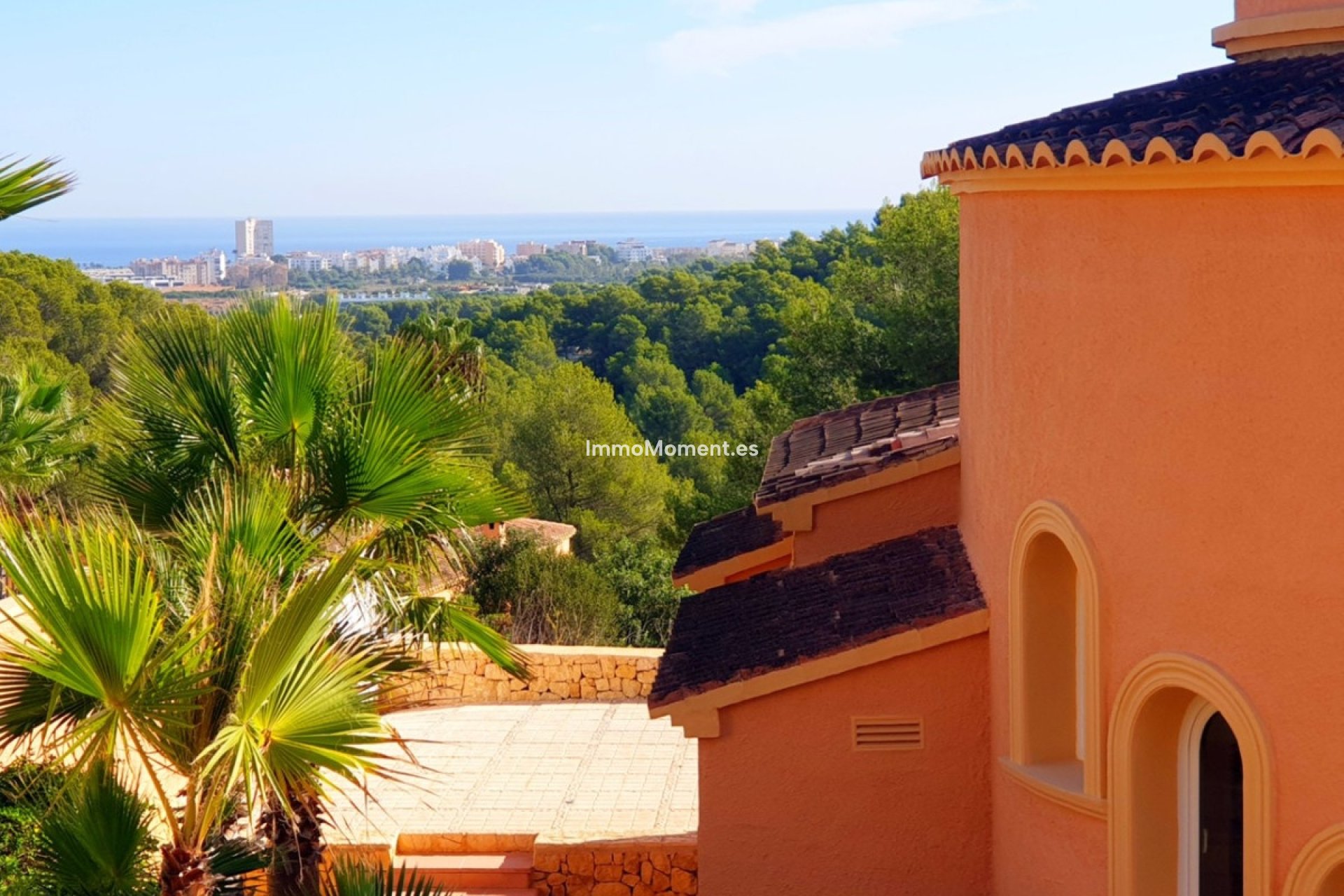Bestaande woning - Villa - Jávea - Jávea - Xàbia Centro