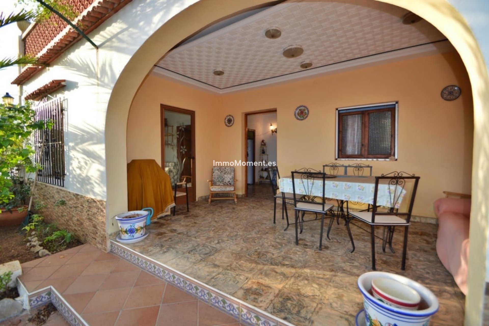 Bestaande woning - Villa - Jávea - Jávea - Xàbia Centro