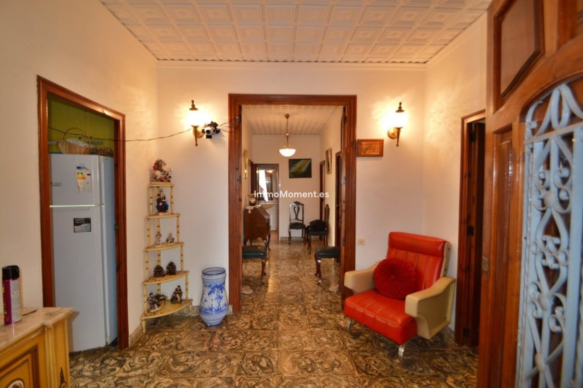 Bestaande woning - Villa - Jávea - Jávea - Xàbia Centro