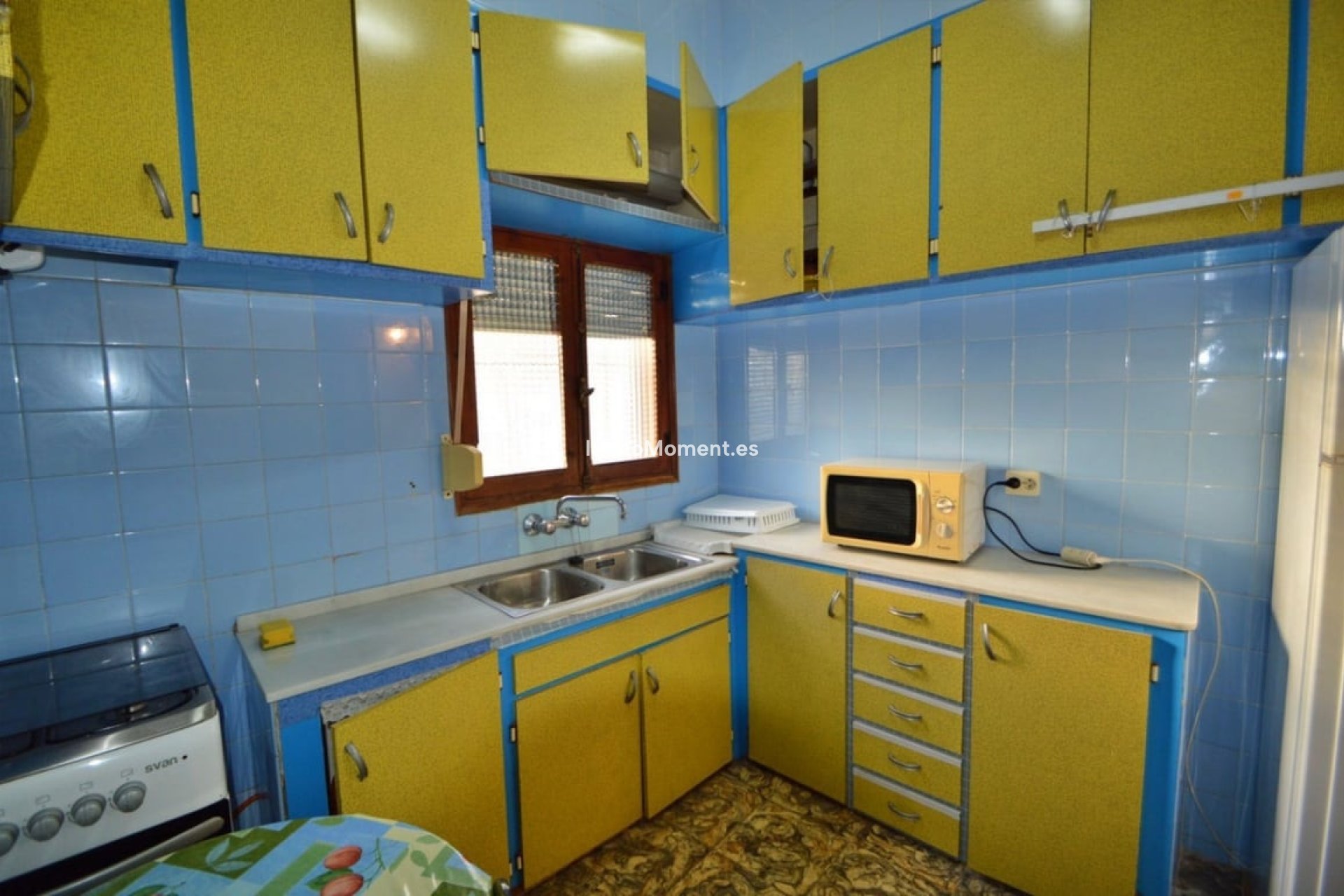 Bestaande woning - Villa - Jávea - Jávea - Xàbia Centro