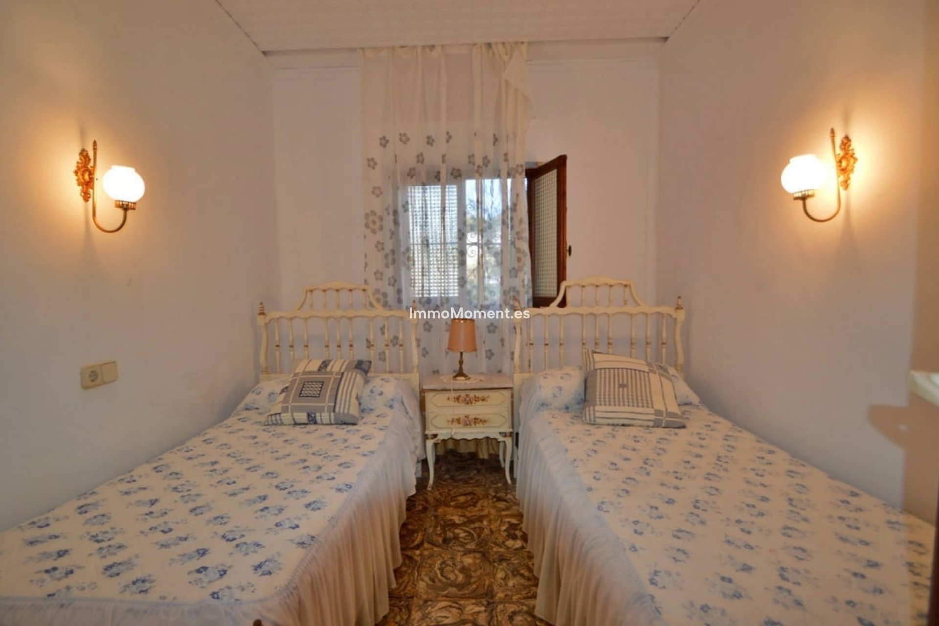 Bestaande woning - Villa - Jávea - Jávea - Xàbia Centro