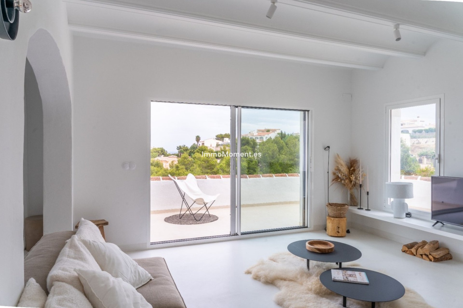 Bestaande woning - Villa - Jávea - Jávea - Xàbia Centro