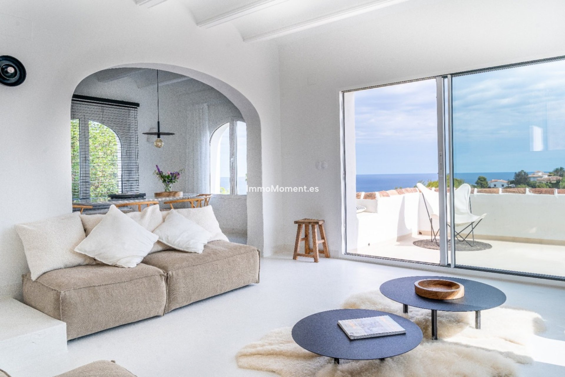 Bestaande woning - Villa - Jávea - Jávea - Xàbia Centro