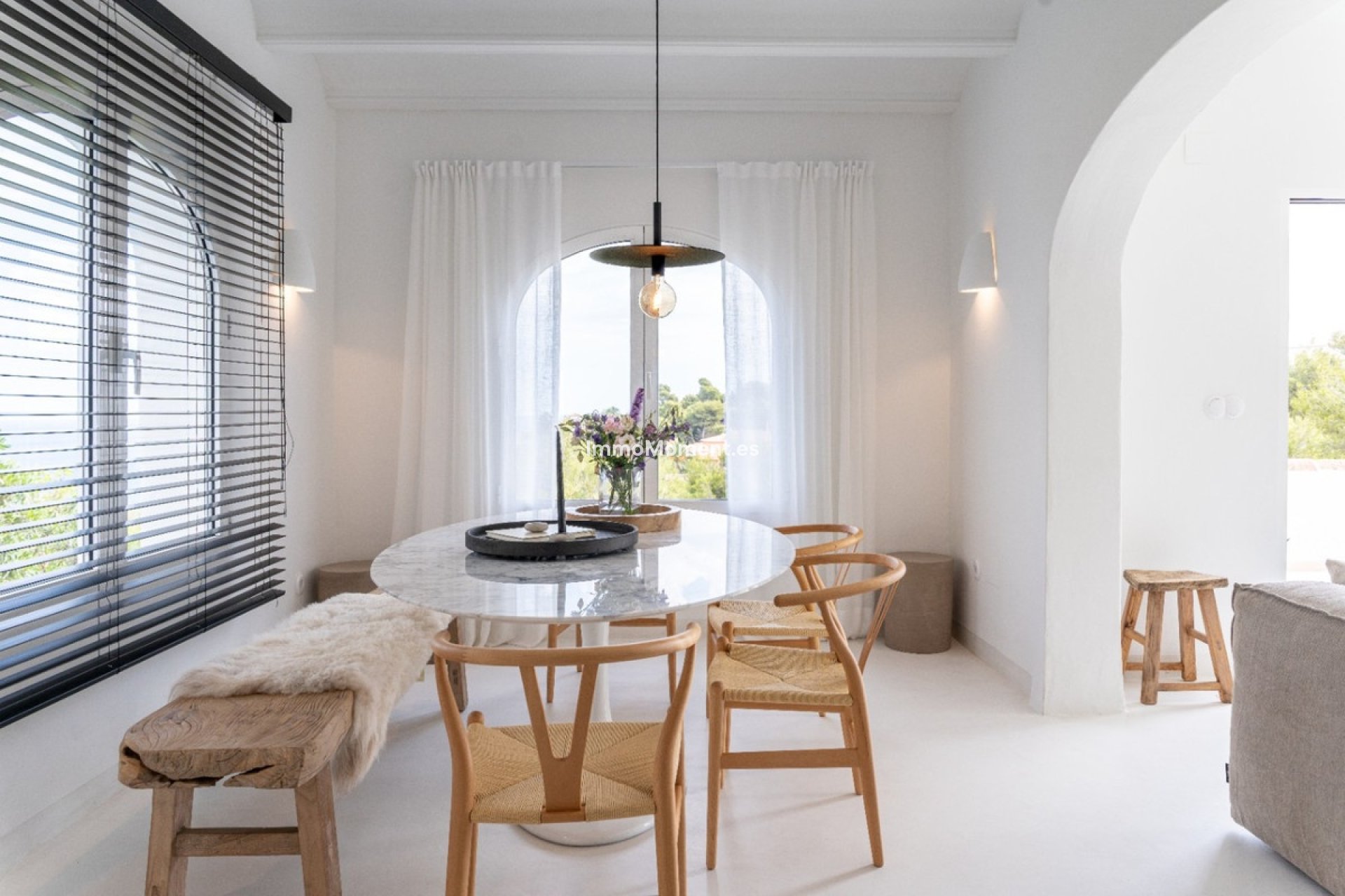 Bestaande woning - Villa - Jávea - Jávea - Xàbia Centro