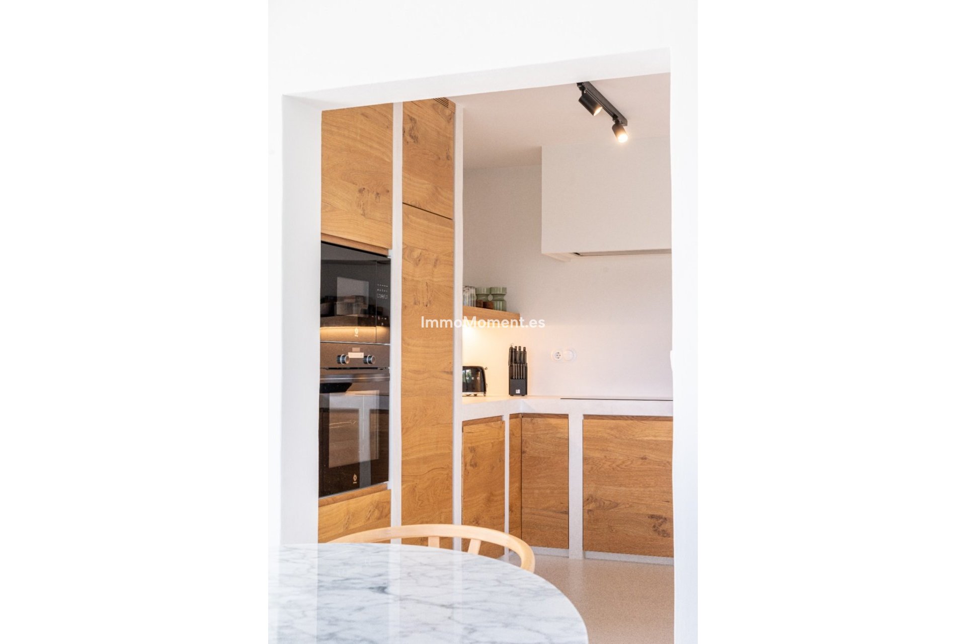 Bestaande woning - Villa - Jávea - Jávea - Xàbia Centro