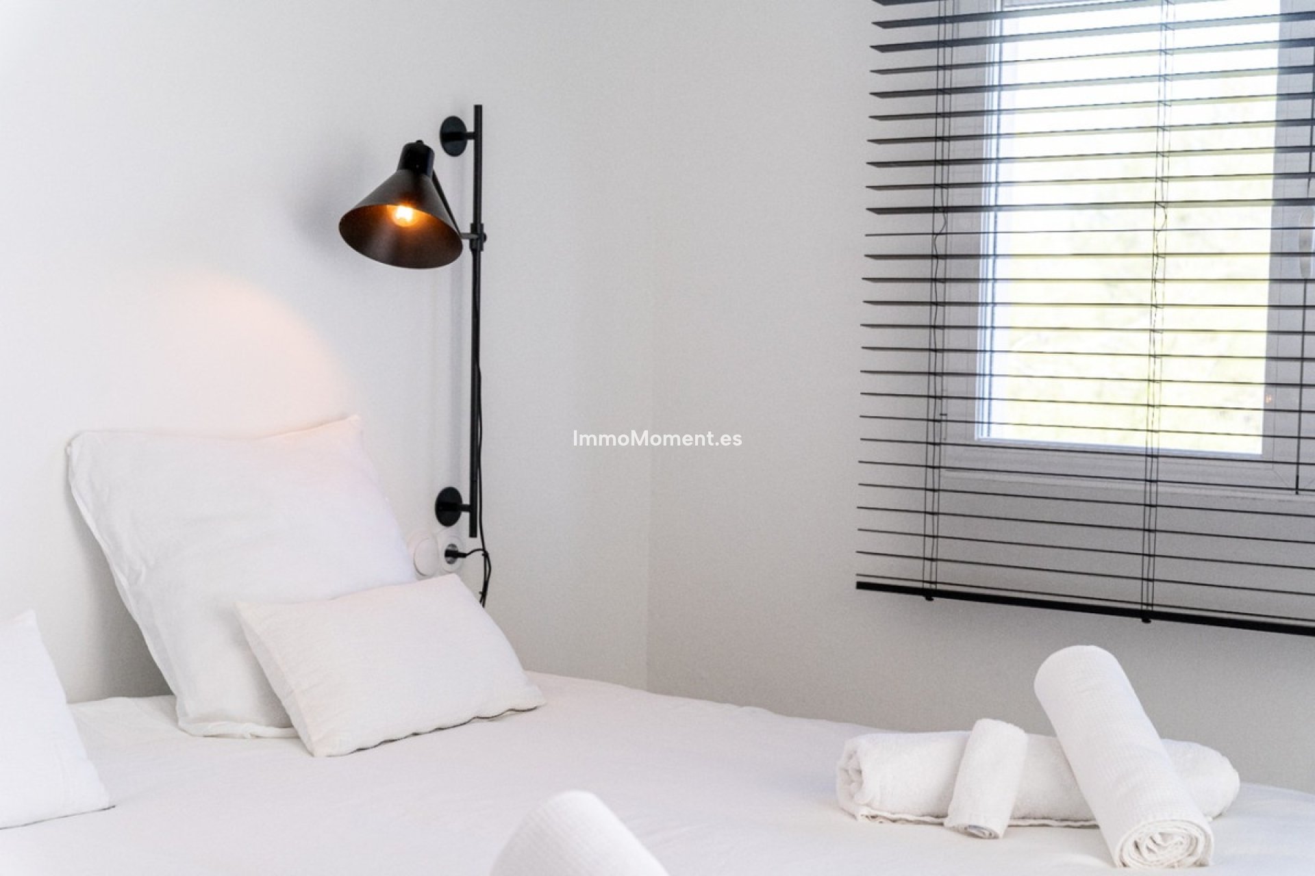 Bestaande woning - Villa - Jávea - Jávea - Xàbia Centro