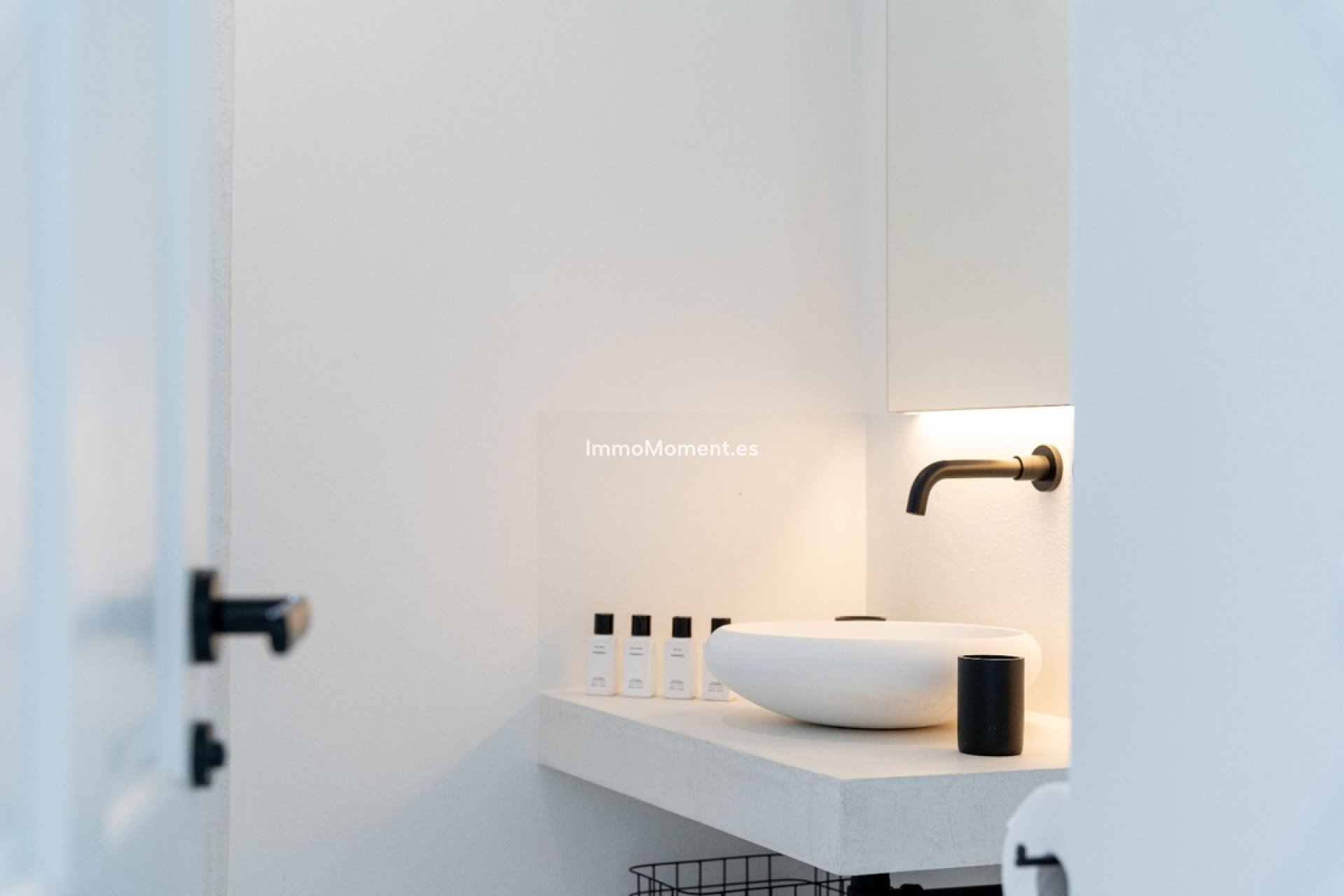 Bestaande woning - Villa - Jávea - Jávea - Xàbia Centro