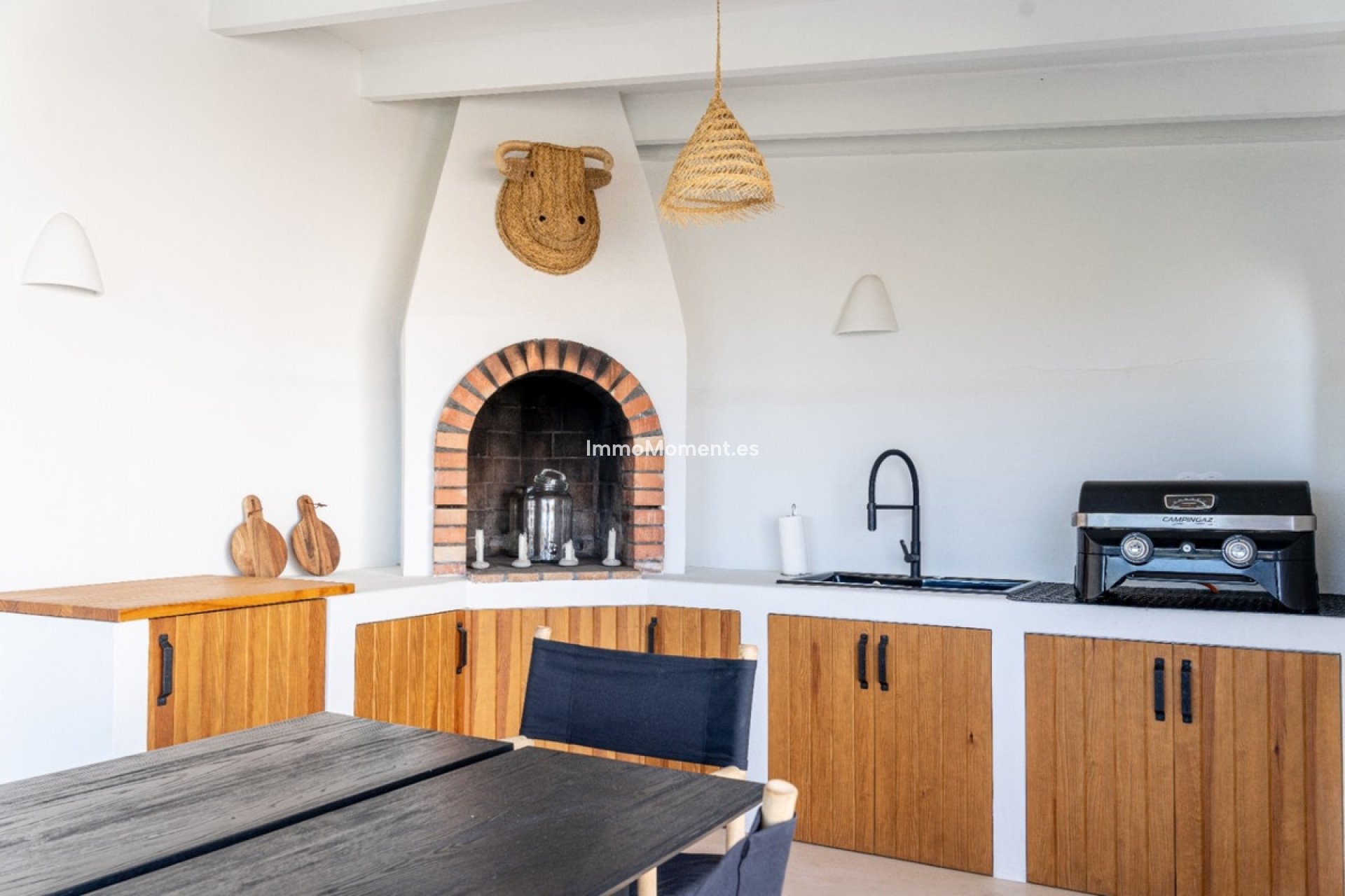 Bestaande woning - Villa - Jávea - Jávea - Xàbia Centro