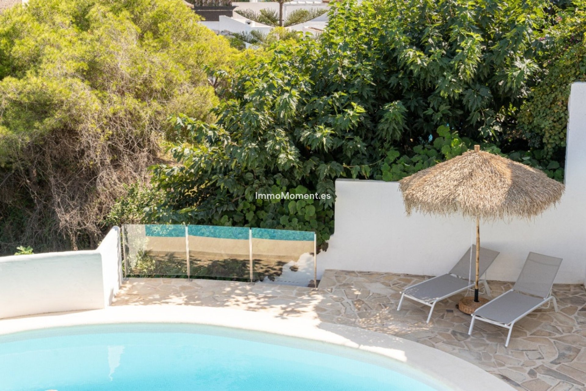 Bestaande woning - Villa - Jávea - Jávea - Xàbia Centro