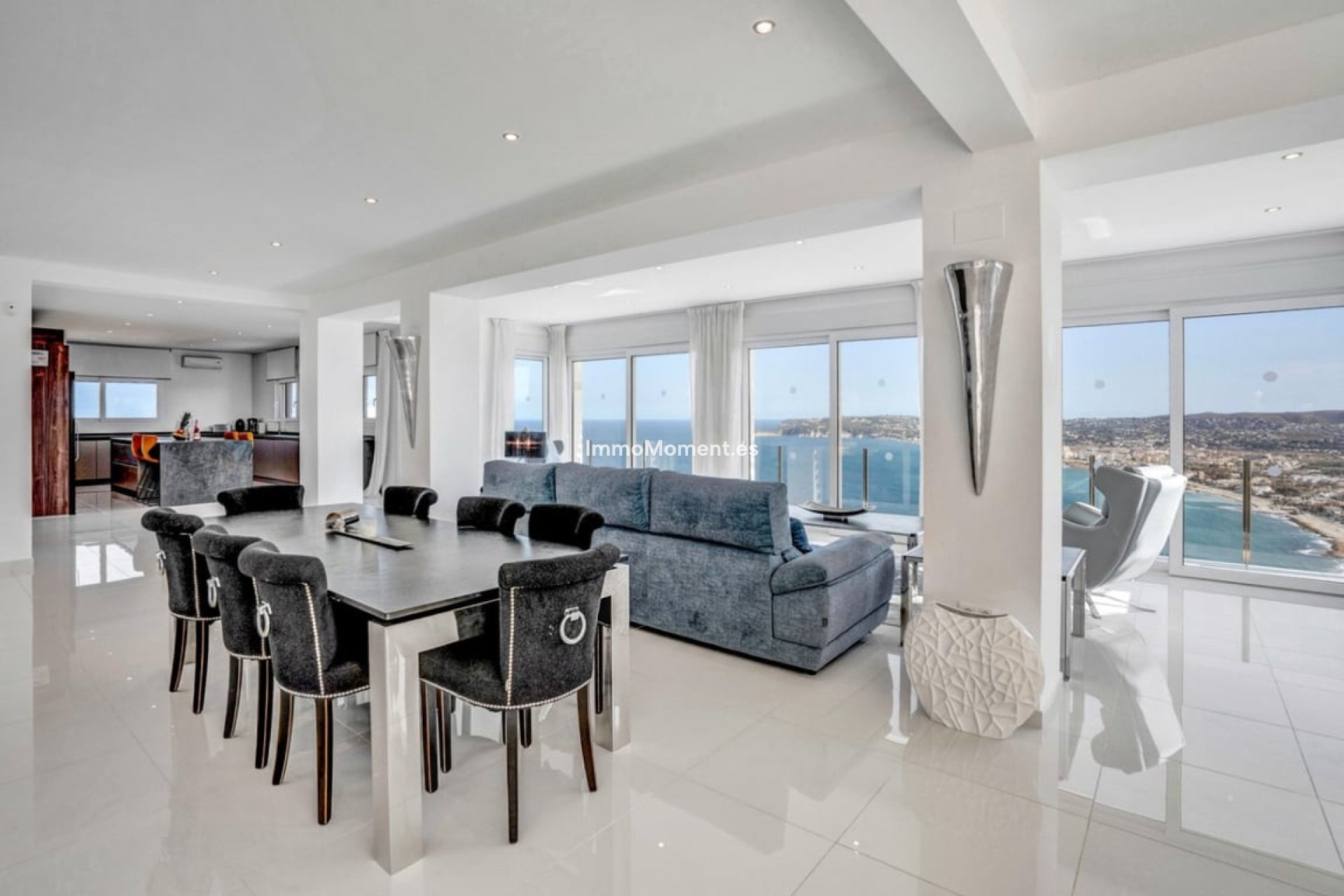Bestaande woning - Villa - Jávea - Jávea - Xàbia Centro