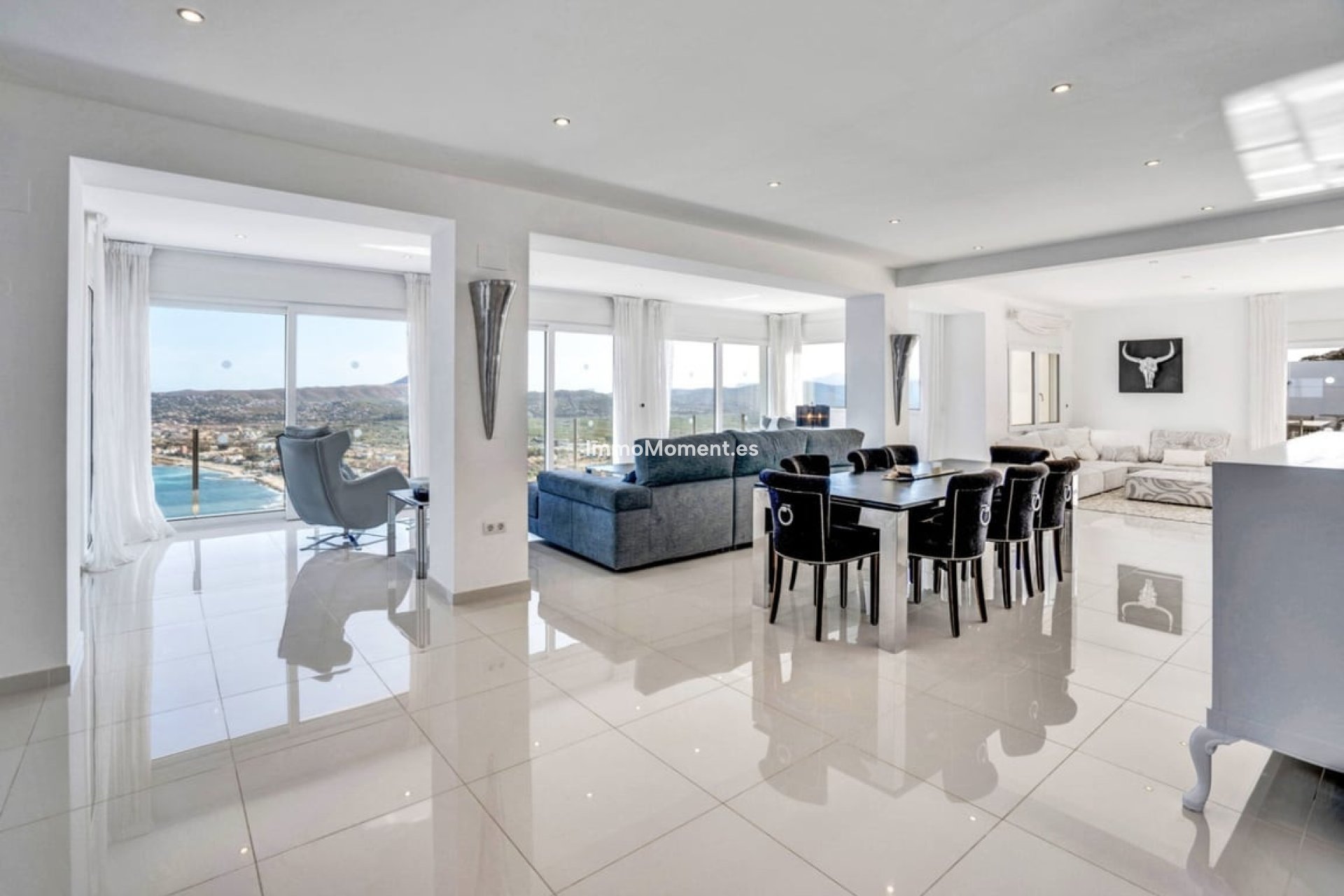 Bestaande woning - Villa - Jávea - Jávea - Xàbia Centro