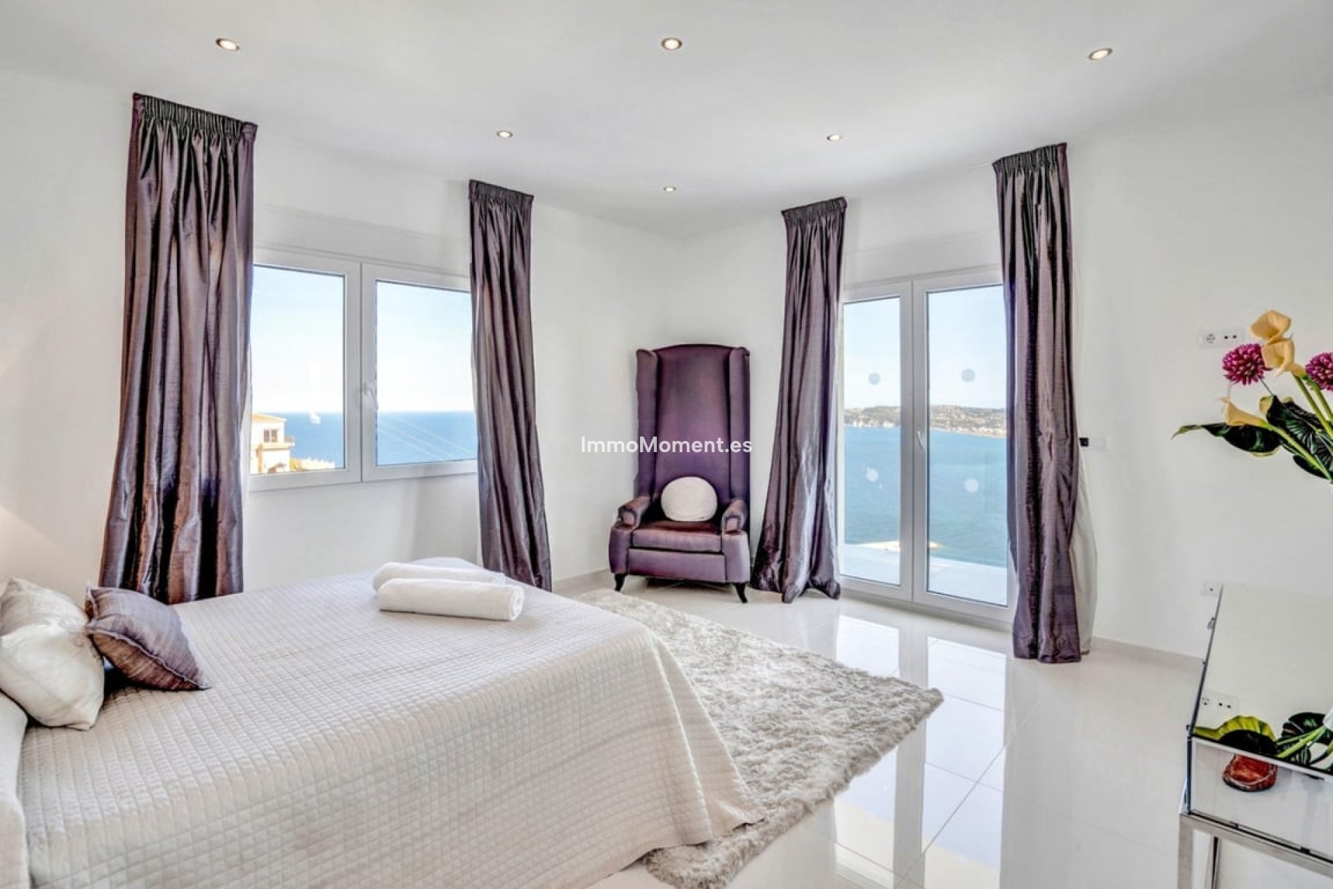 Bestaande woning - Villa - Jávea - Jávea - Xàbia Centro