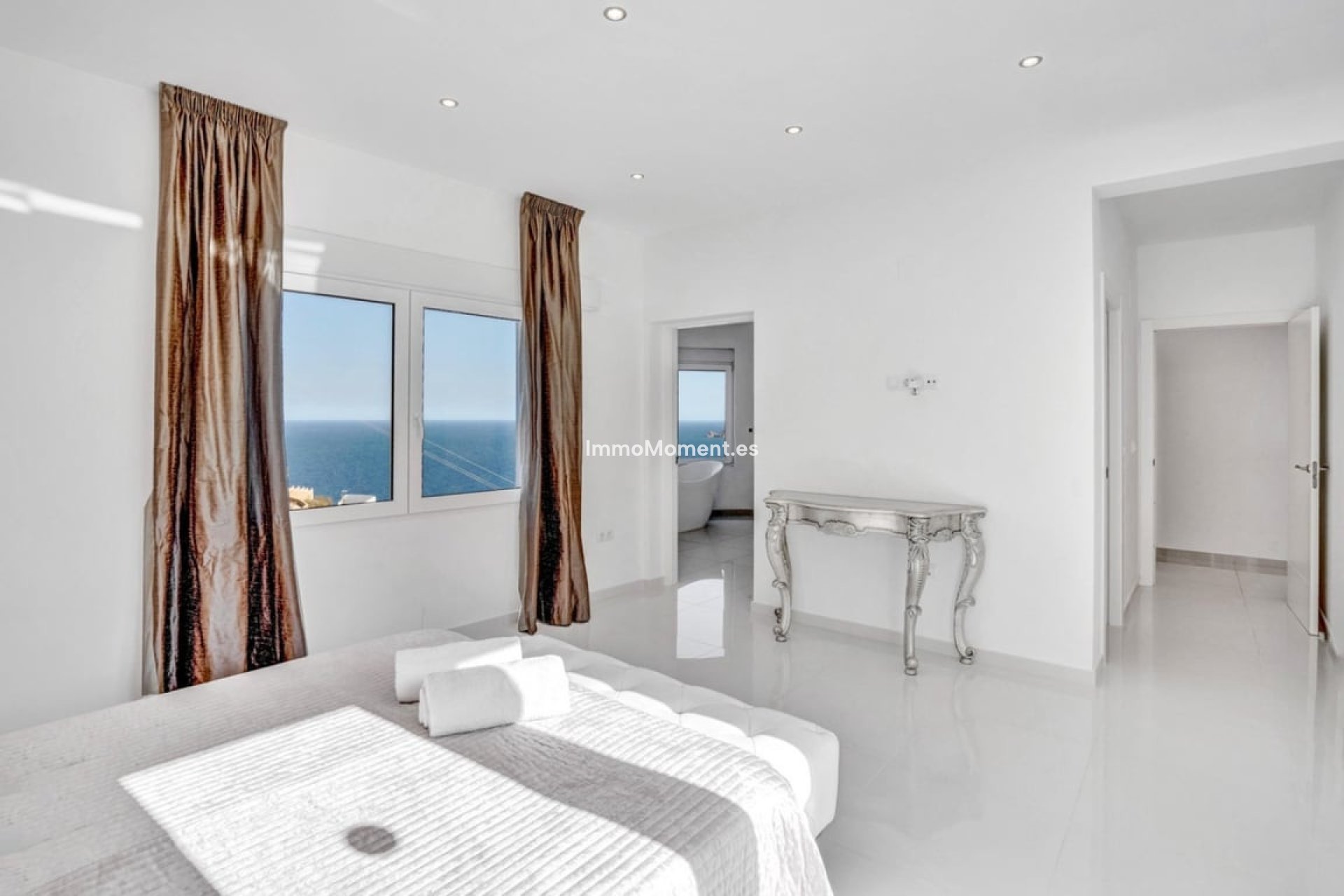 Bestaande woning - Villa - Jávea - Jávea - Xàbia Centro