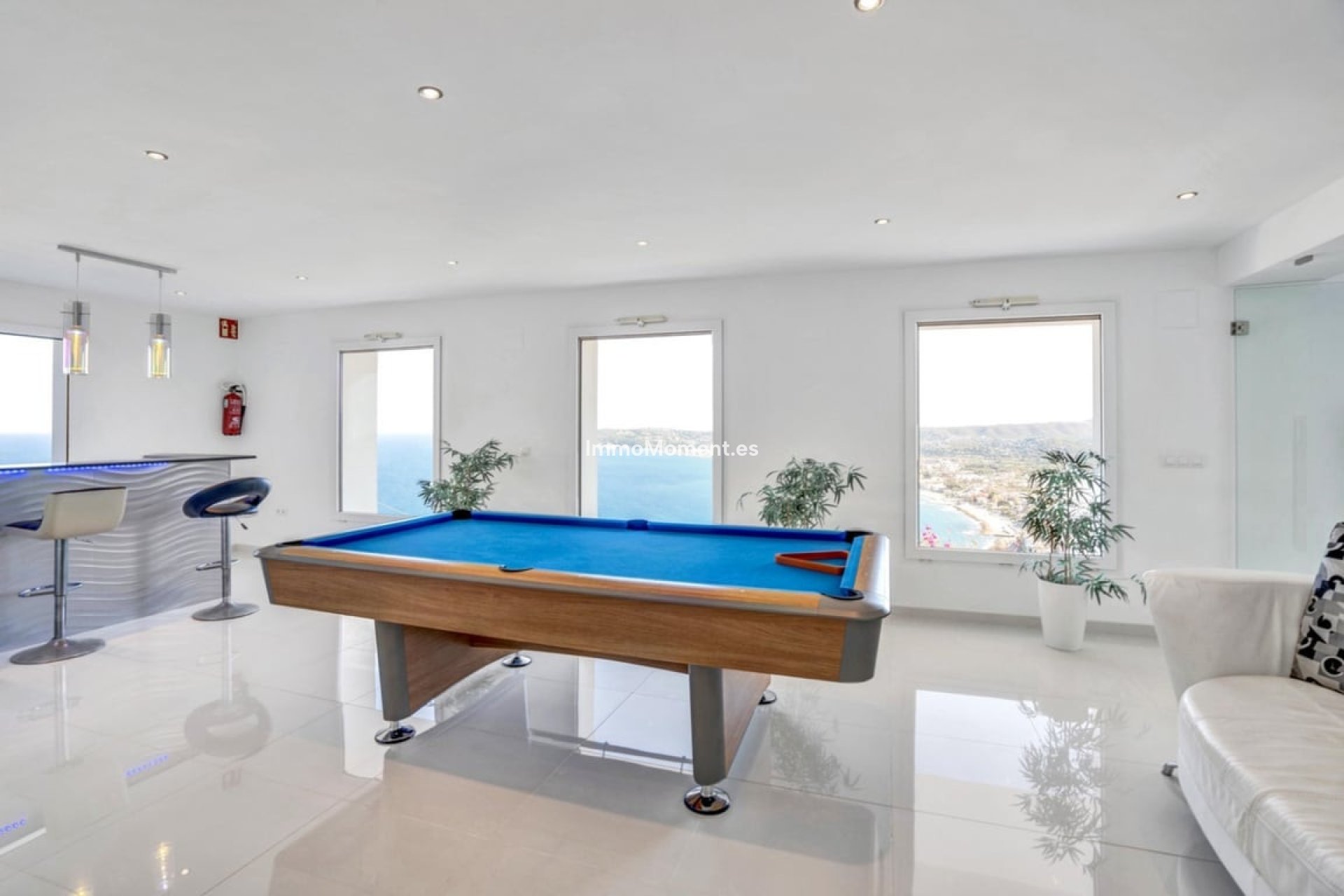 Bestaande woning - Villa - Jávea - Jávea - Xàbia Centro