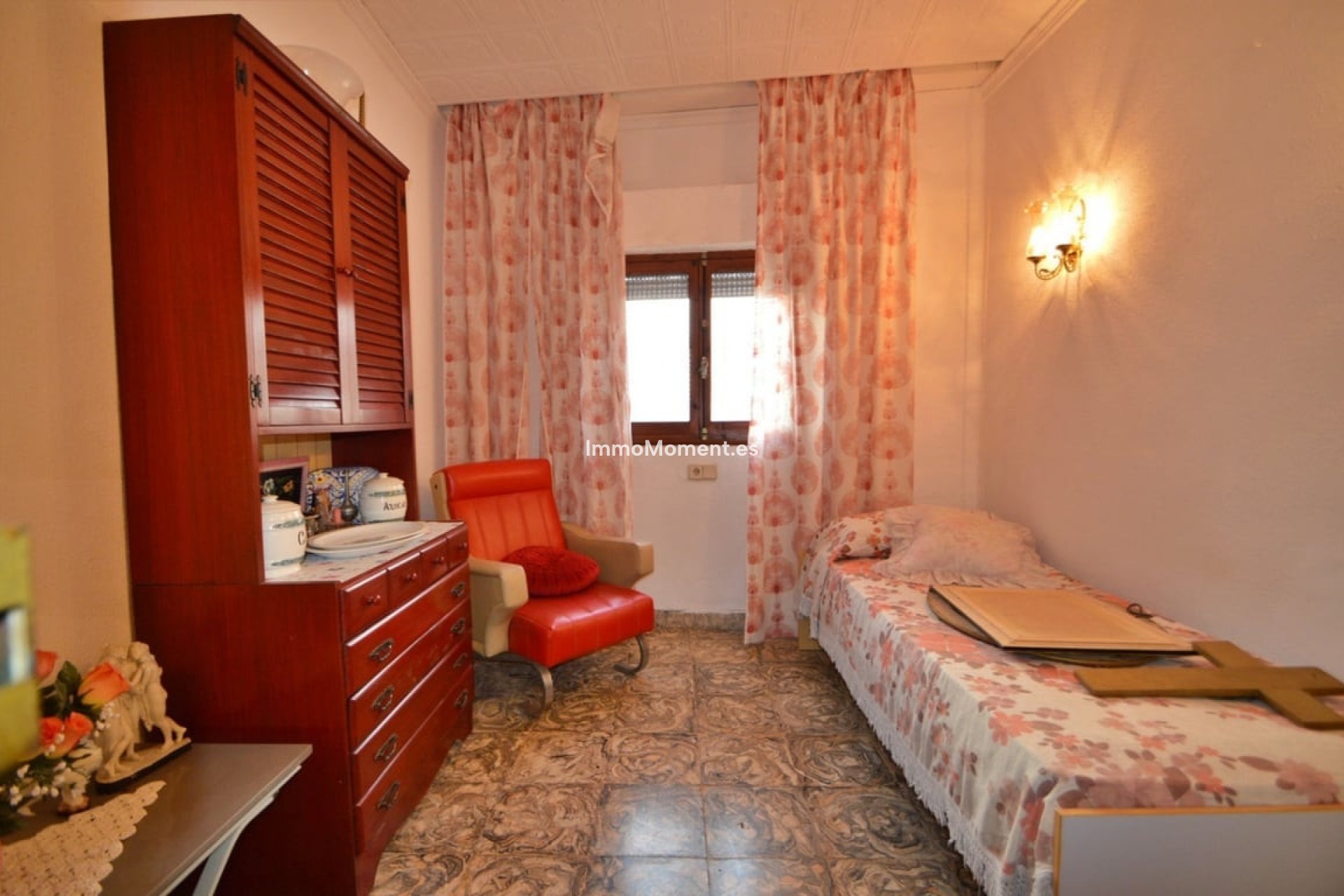Bestaande woning - Villa - Jávea - Jávea - Xàbia Centro