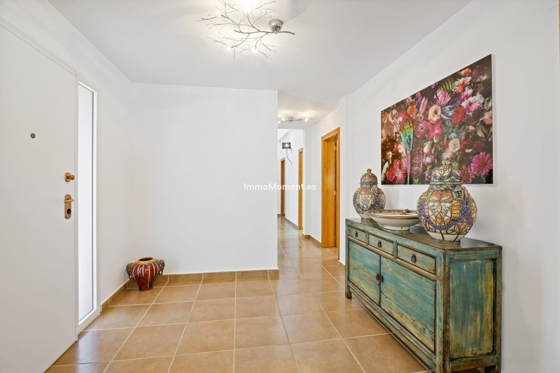 Bestaande woning - Villa - Jávea - Jávea - Xàbia Centro