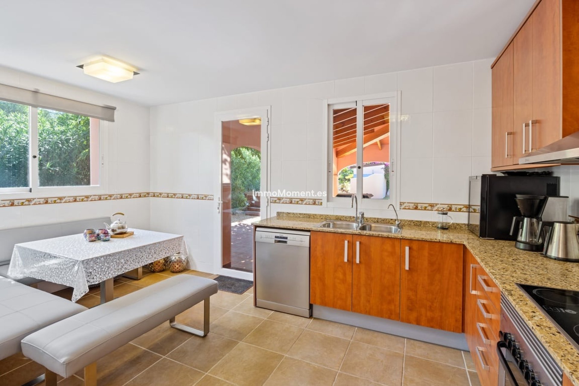 Bestaande woning - Villa - Jávea - Jávea - Xàbia Centro