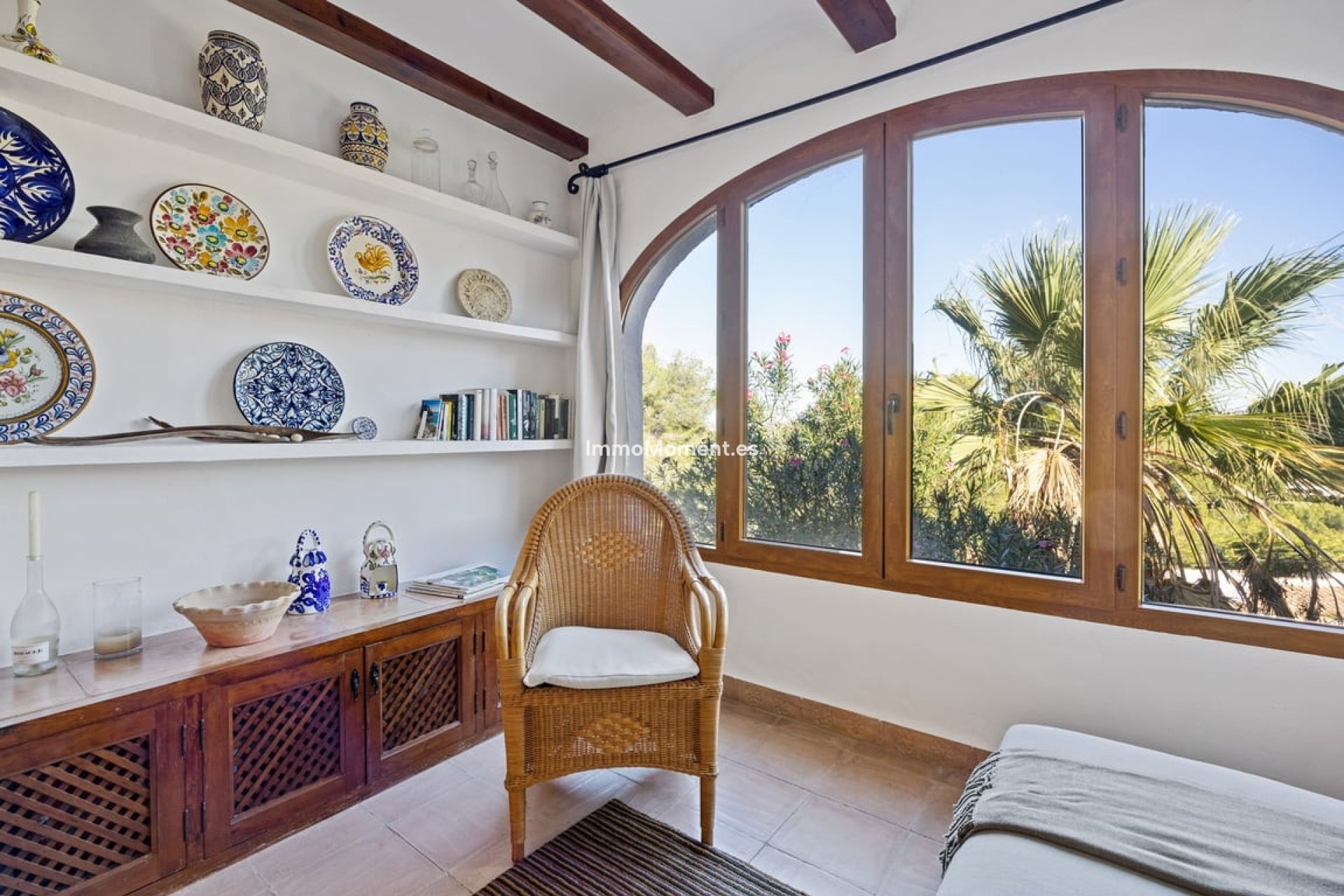 Bestaande woning - Villa - Jávea - Jávea - Xàbia Centro