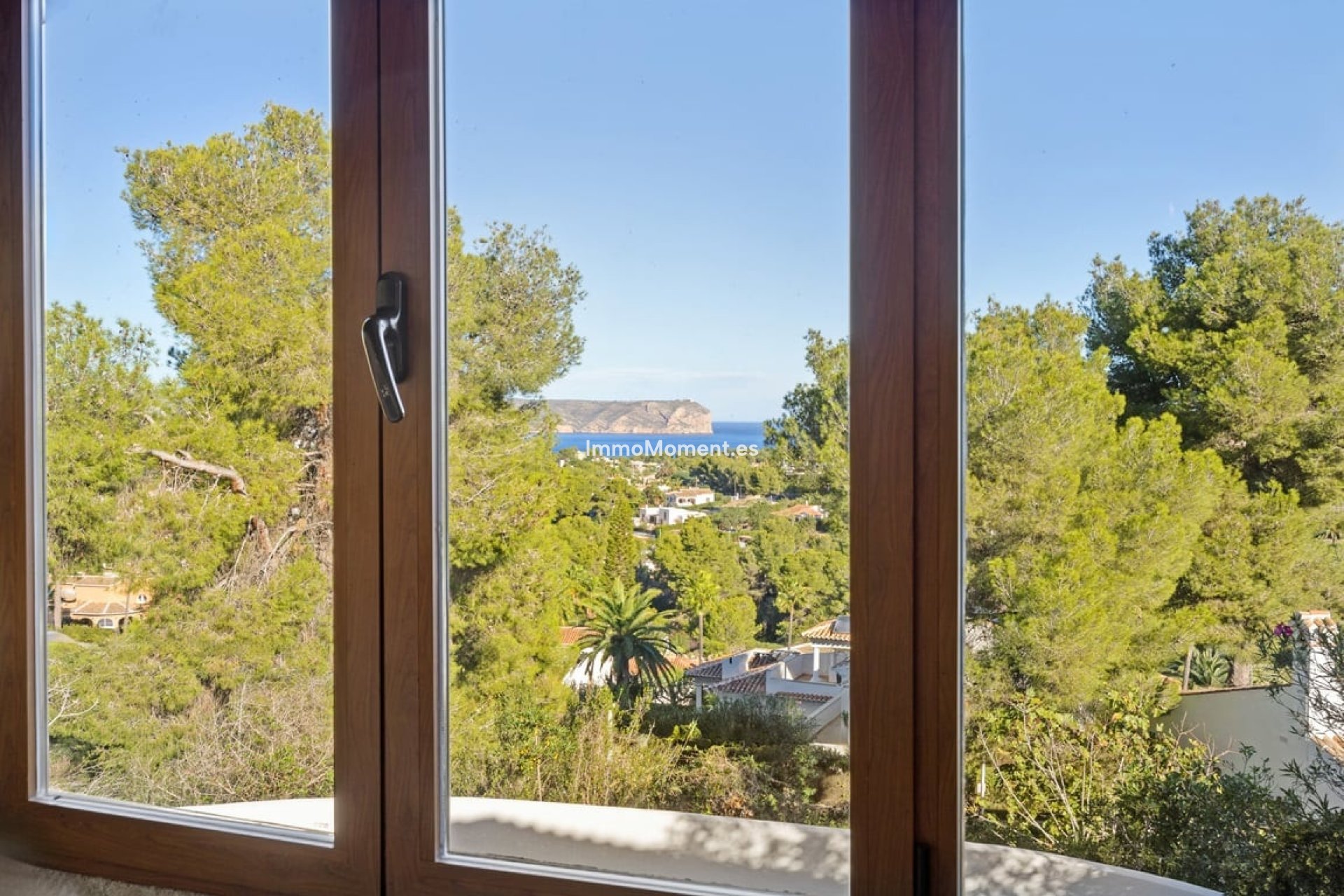 Bestaande woning - Villa - Jávea - Jávea - Xàbia Centro